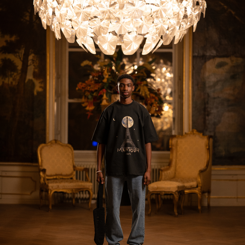 mansour fall winter