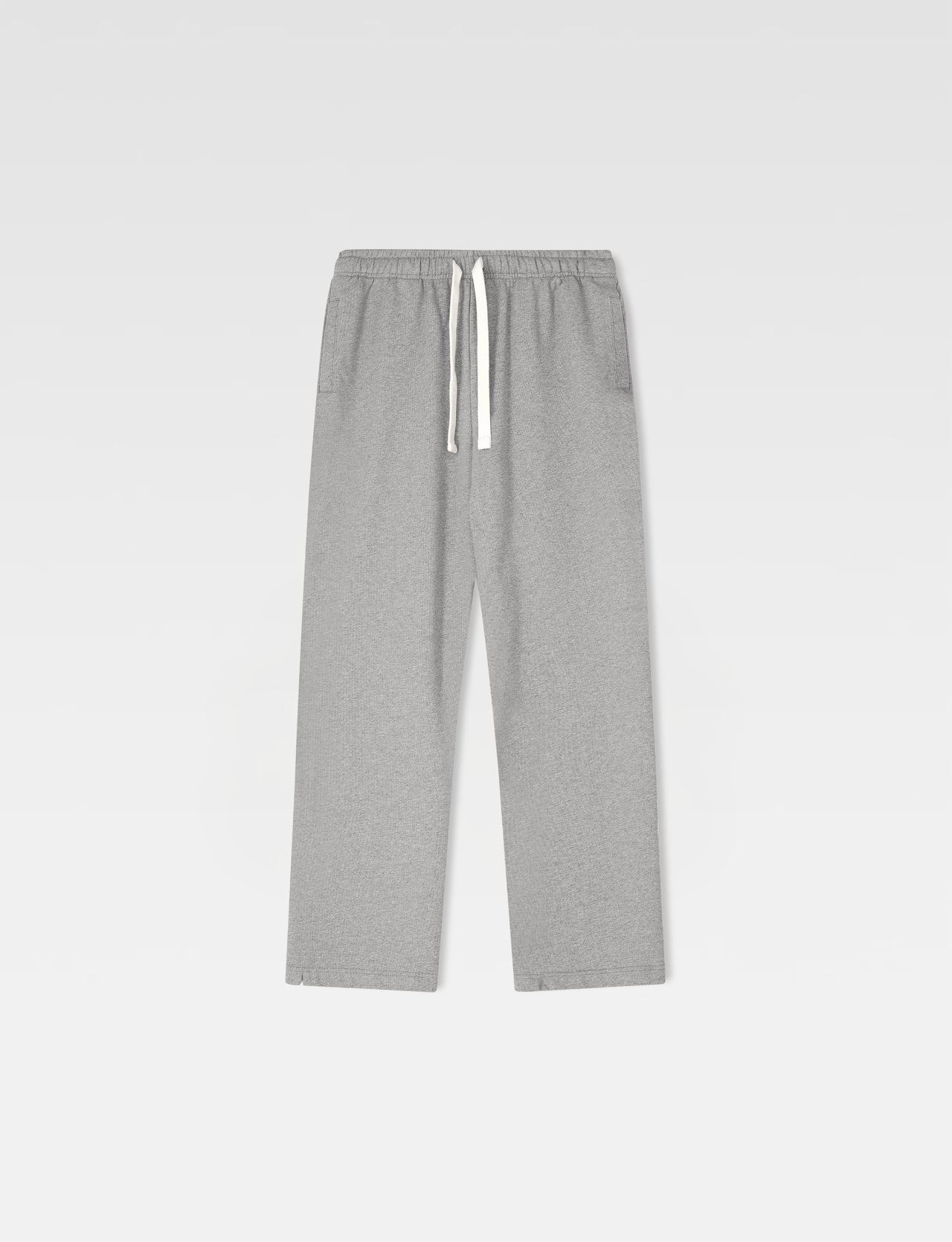 Atelier Lounge Pants Heather Grey