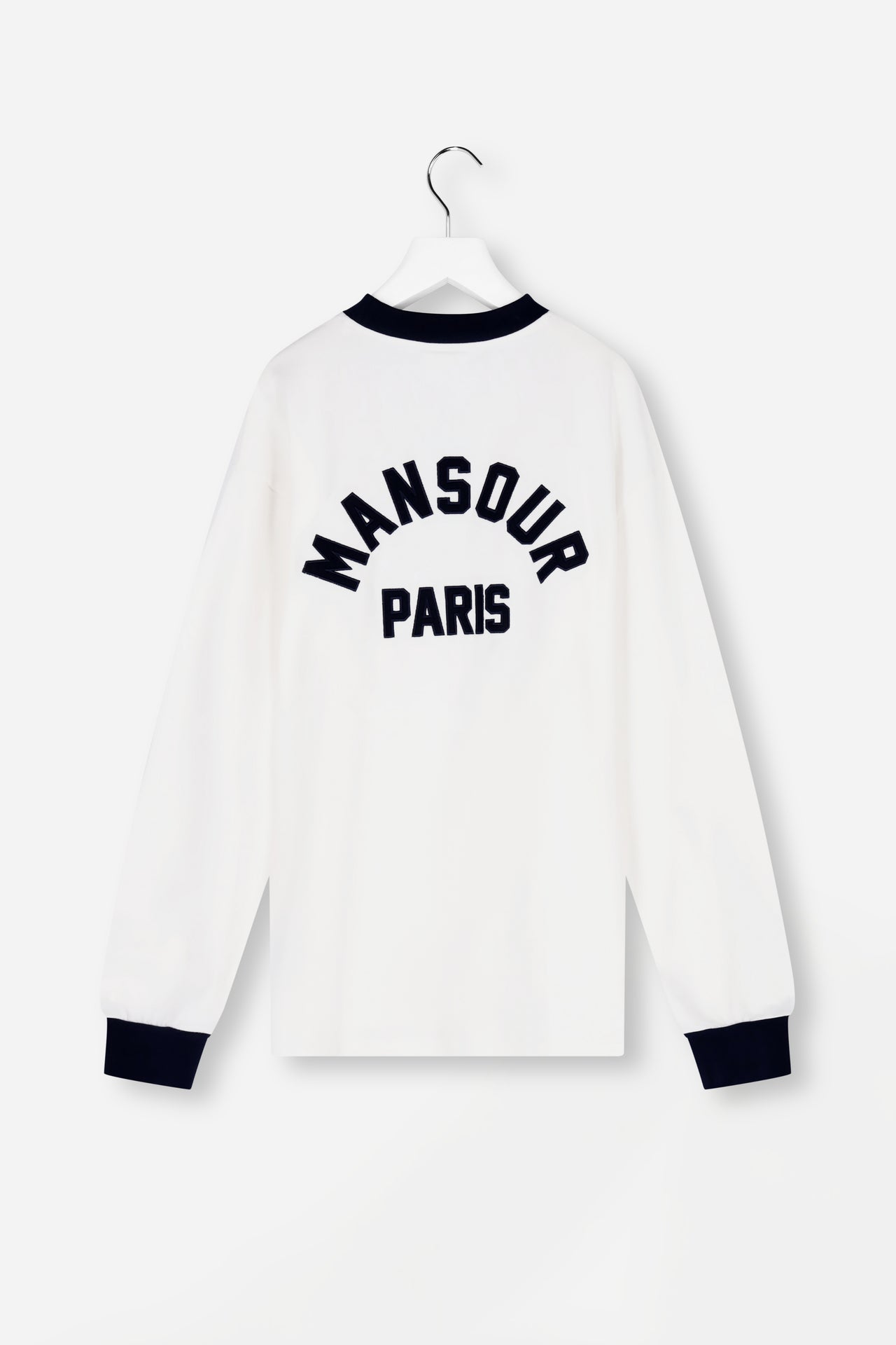 Arch Felt Longsleeve