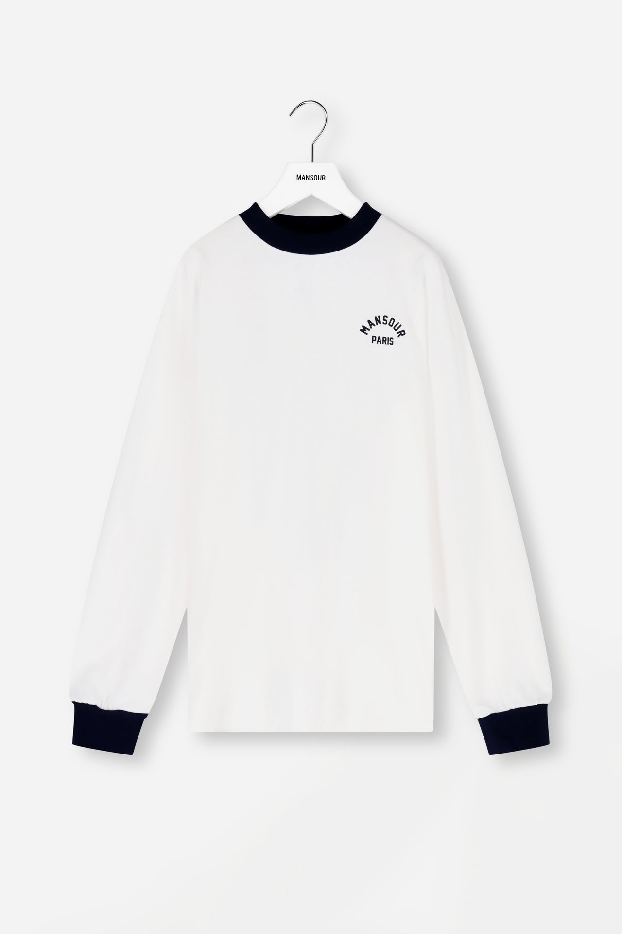 Arch Felt Longsleeve