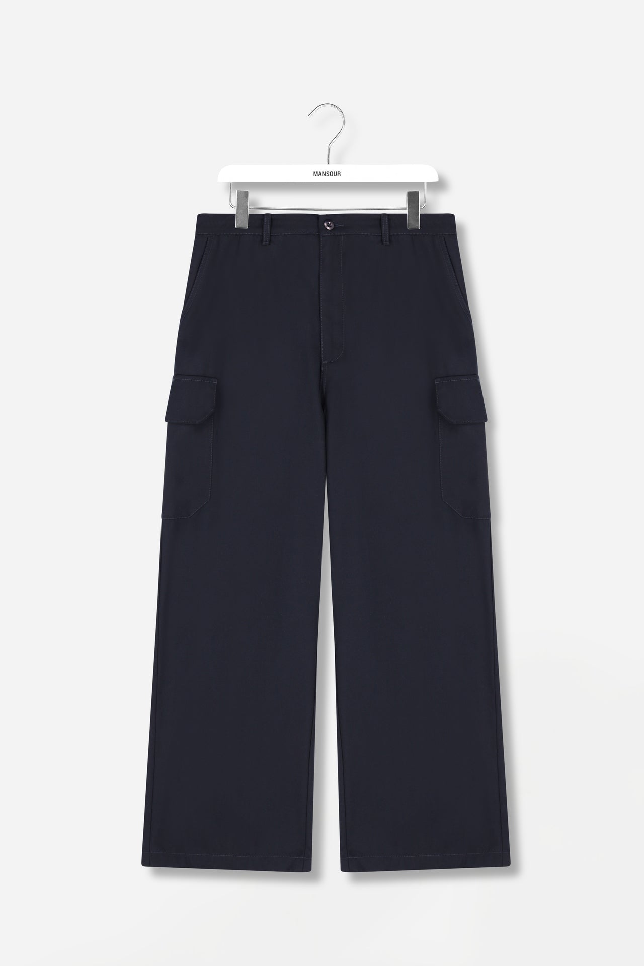Cargo Trousers