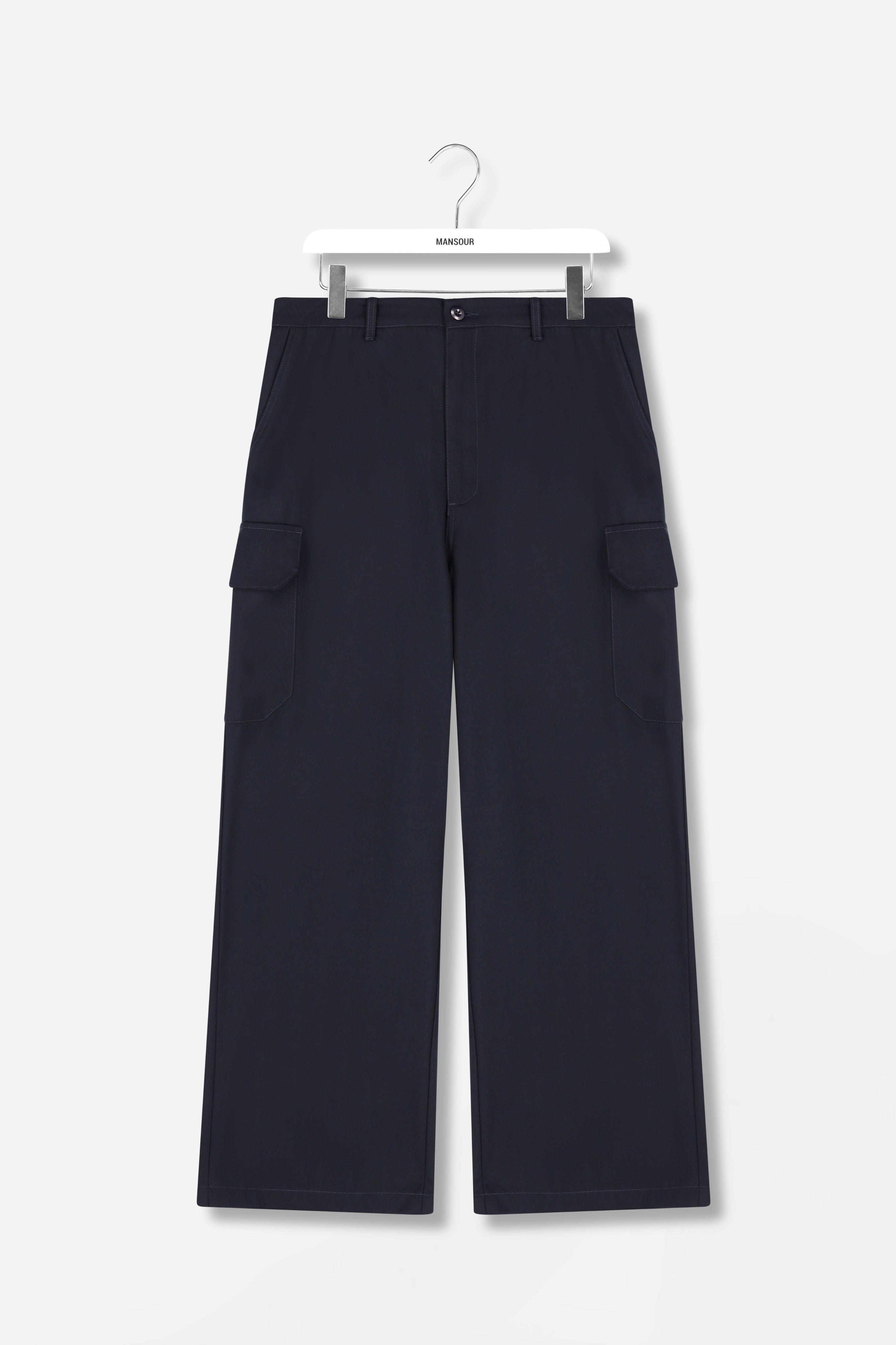 Cargo Trousers