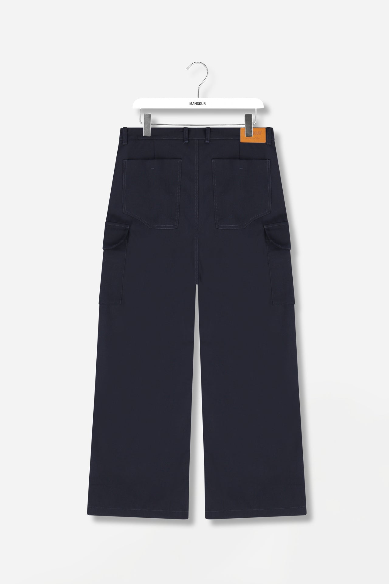 Cargo Trousers