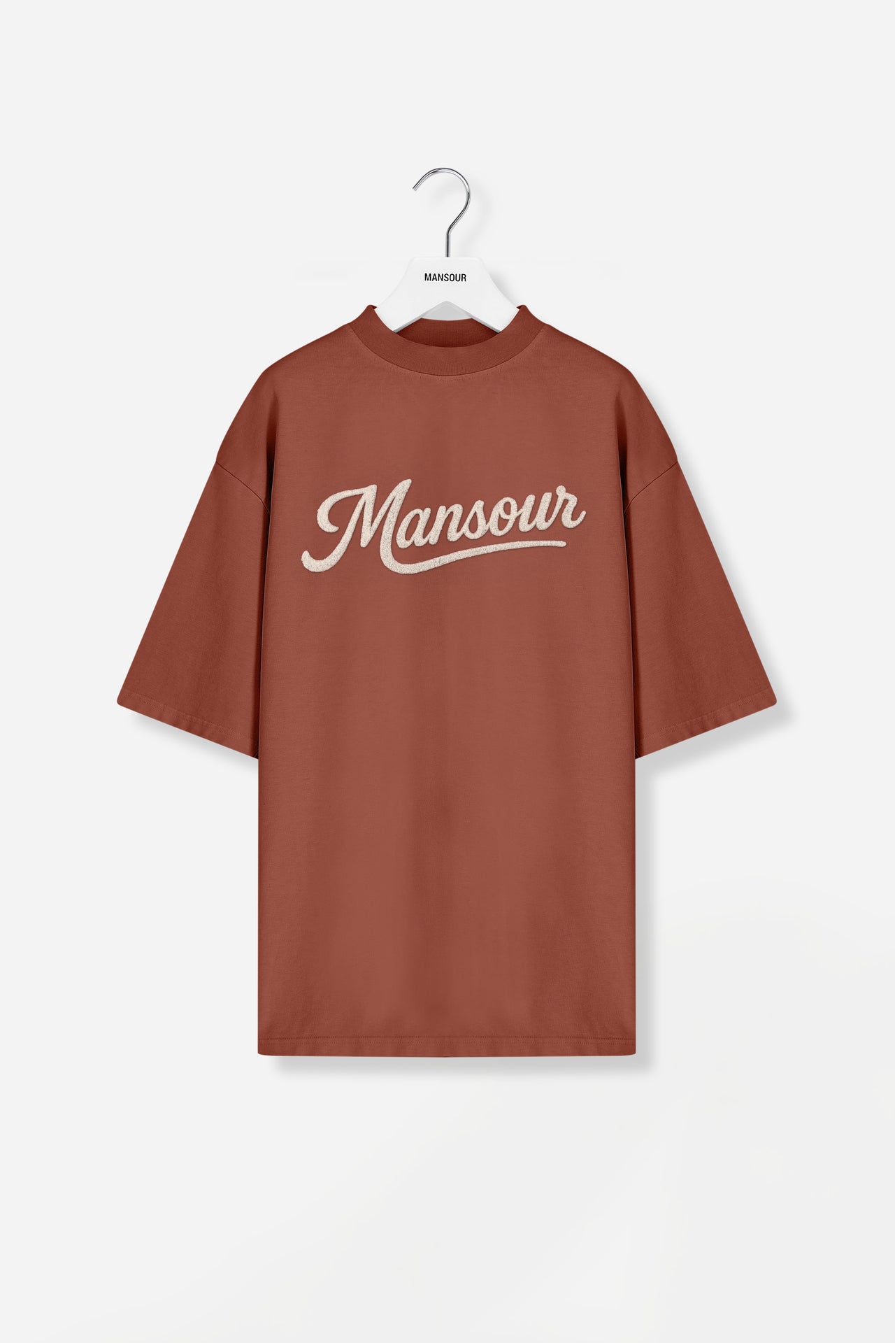 Swoosh T-shirt