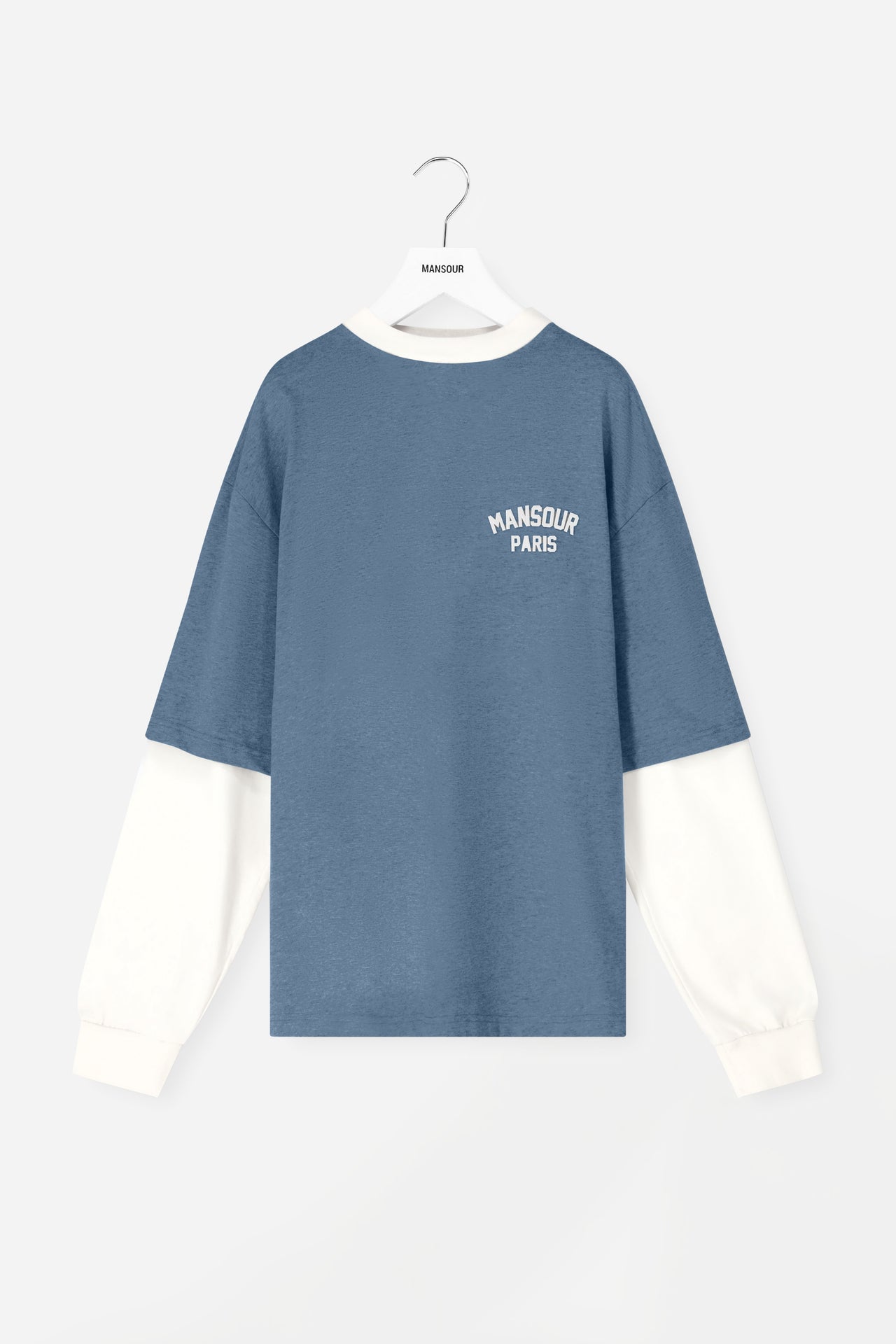 Paris College Longsleeve