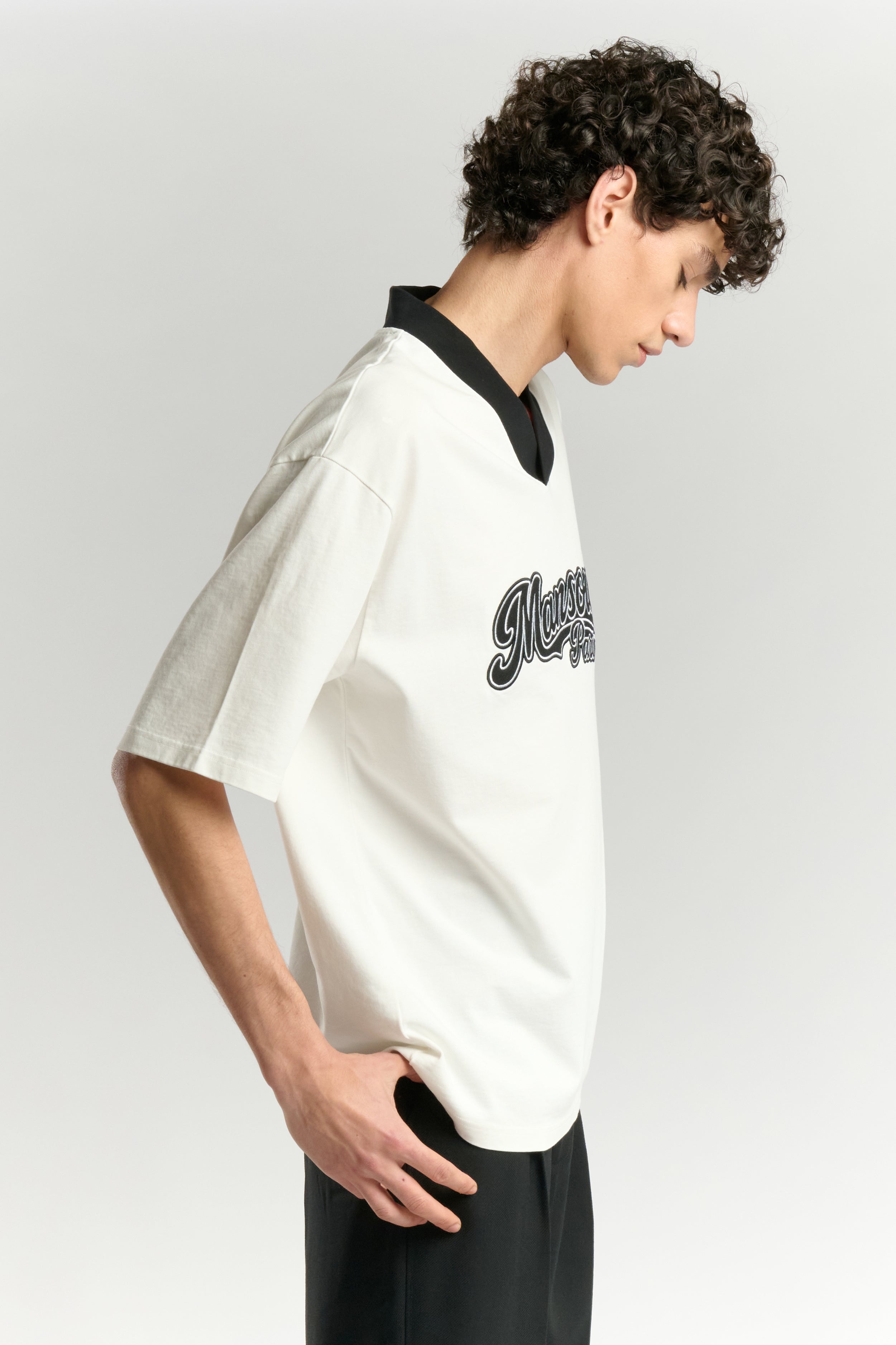 Baseball Jersey