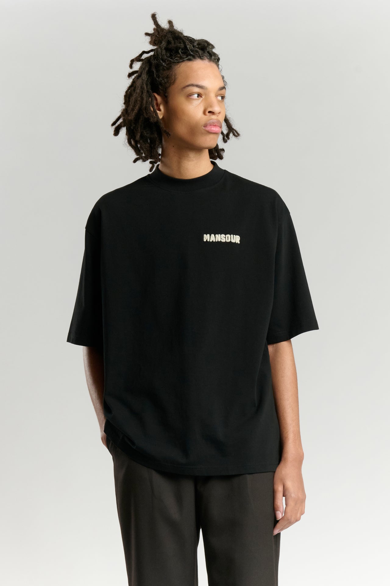 Paris College T-shirt