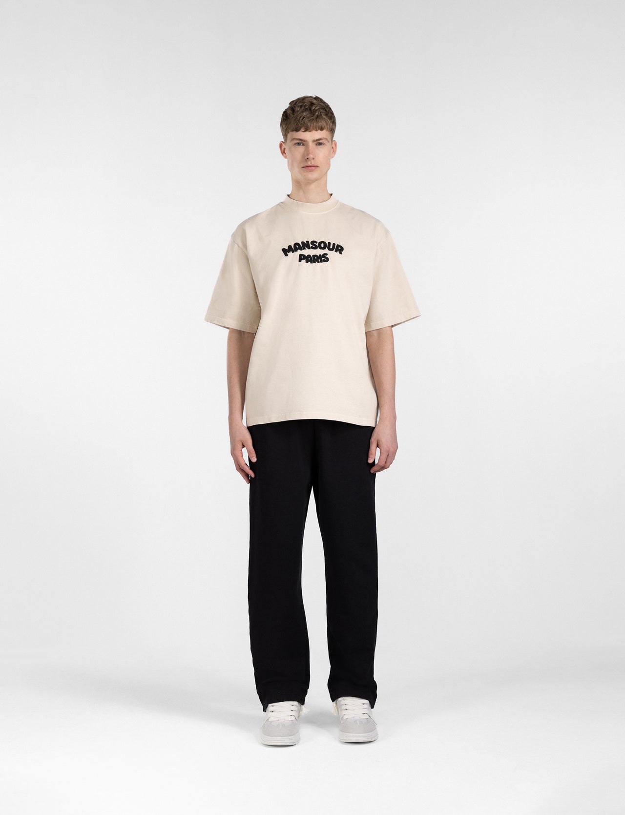 Atelier Lounge Pants Black