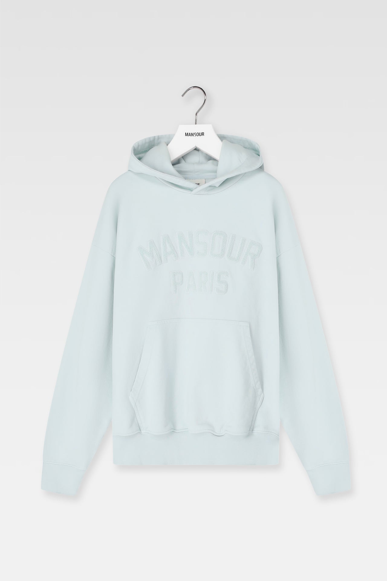 Paris College Hoodie