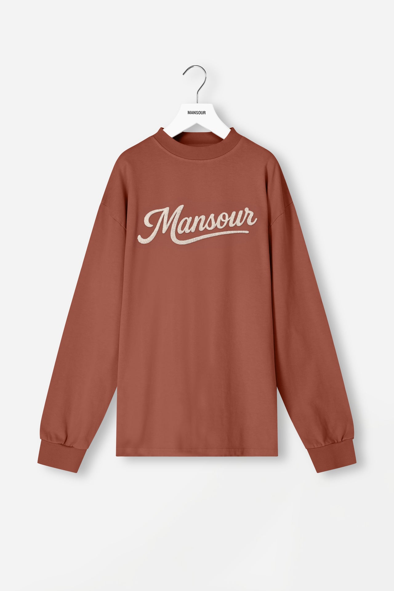 Swoosh Longsleeve
