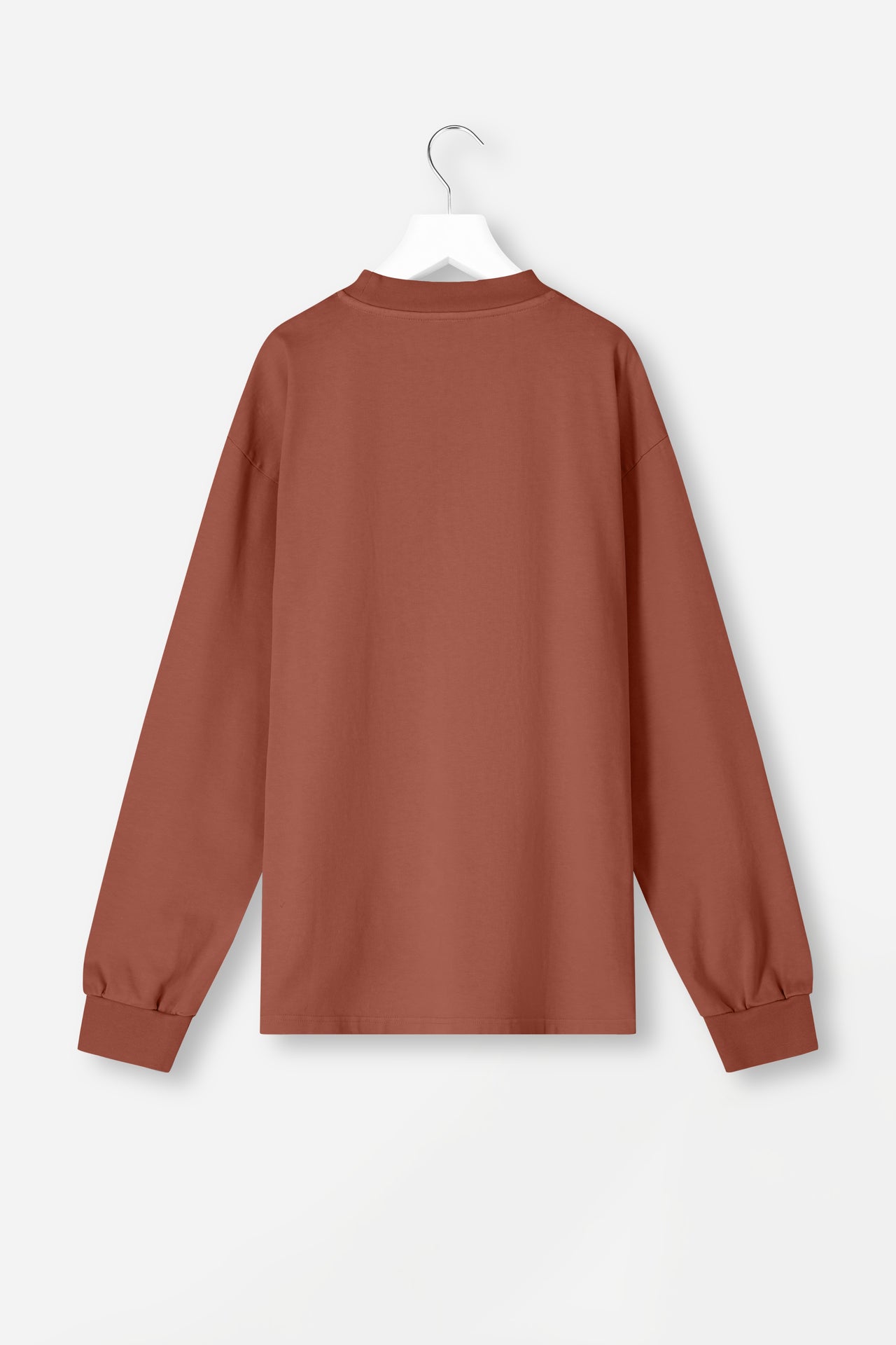 Swoosh Longsleeve