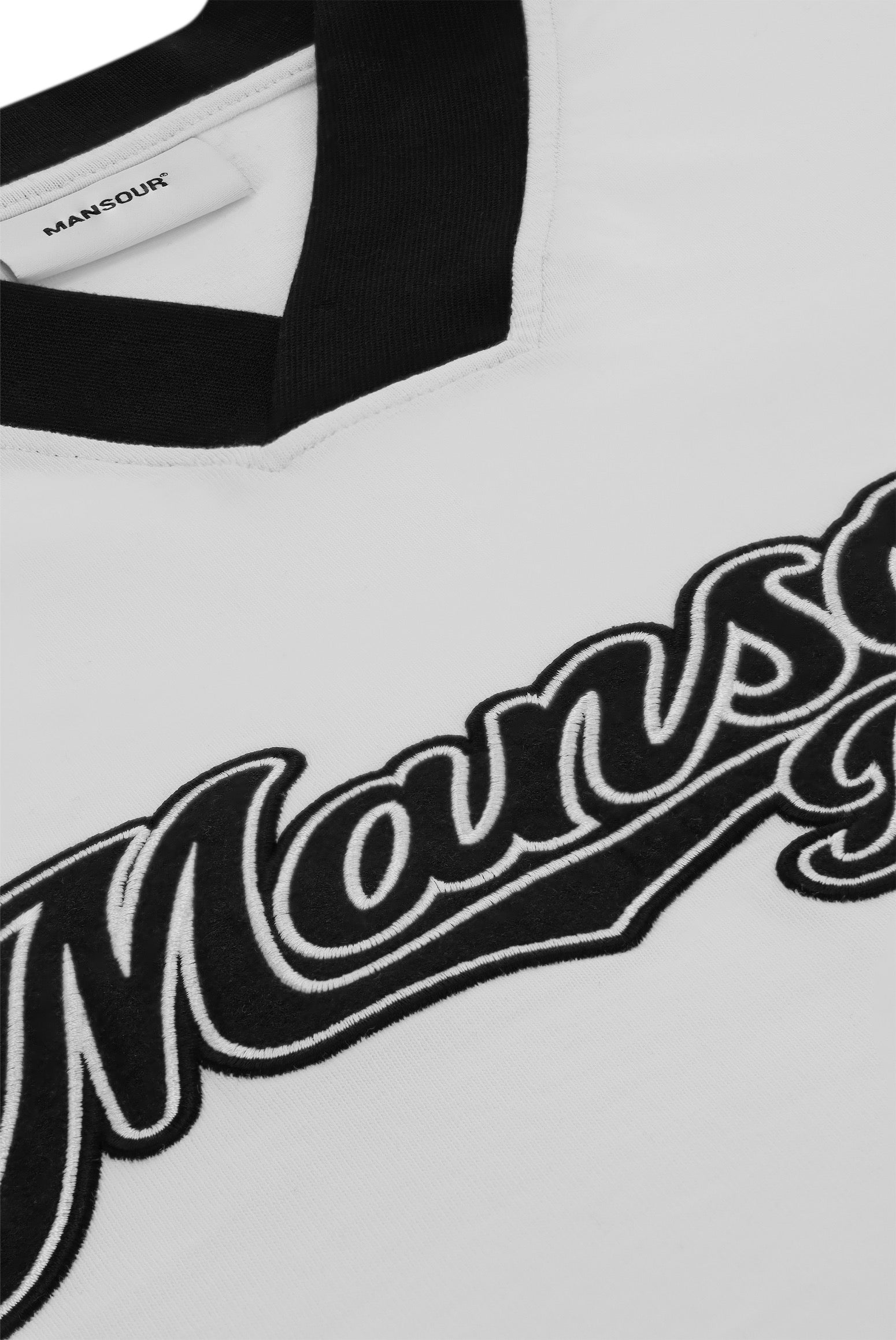 Baseball Jersey