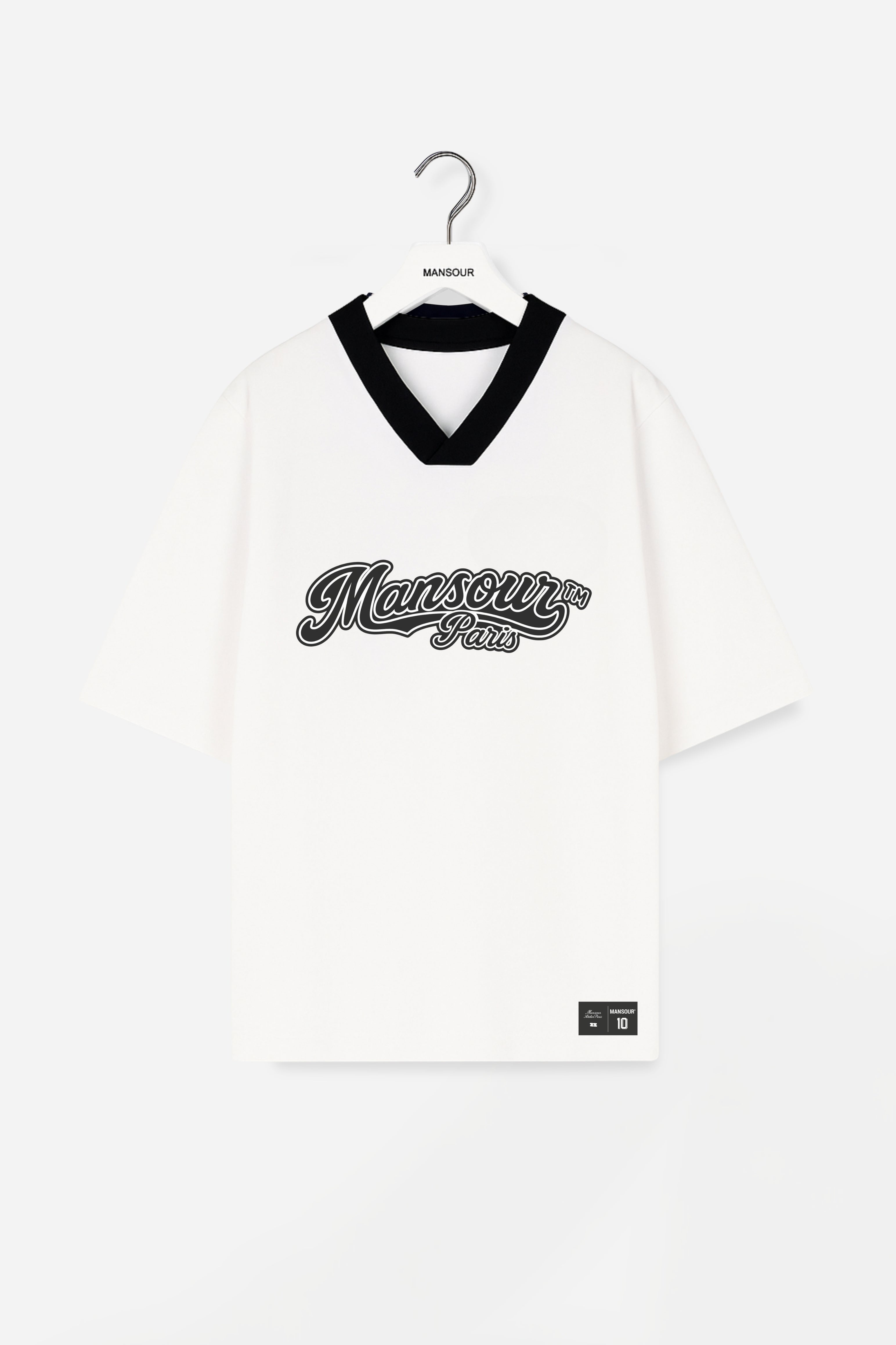Baseball Jersey