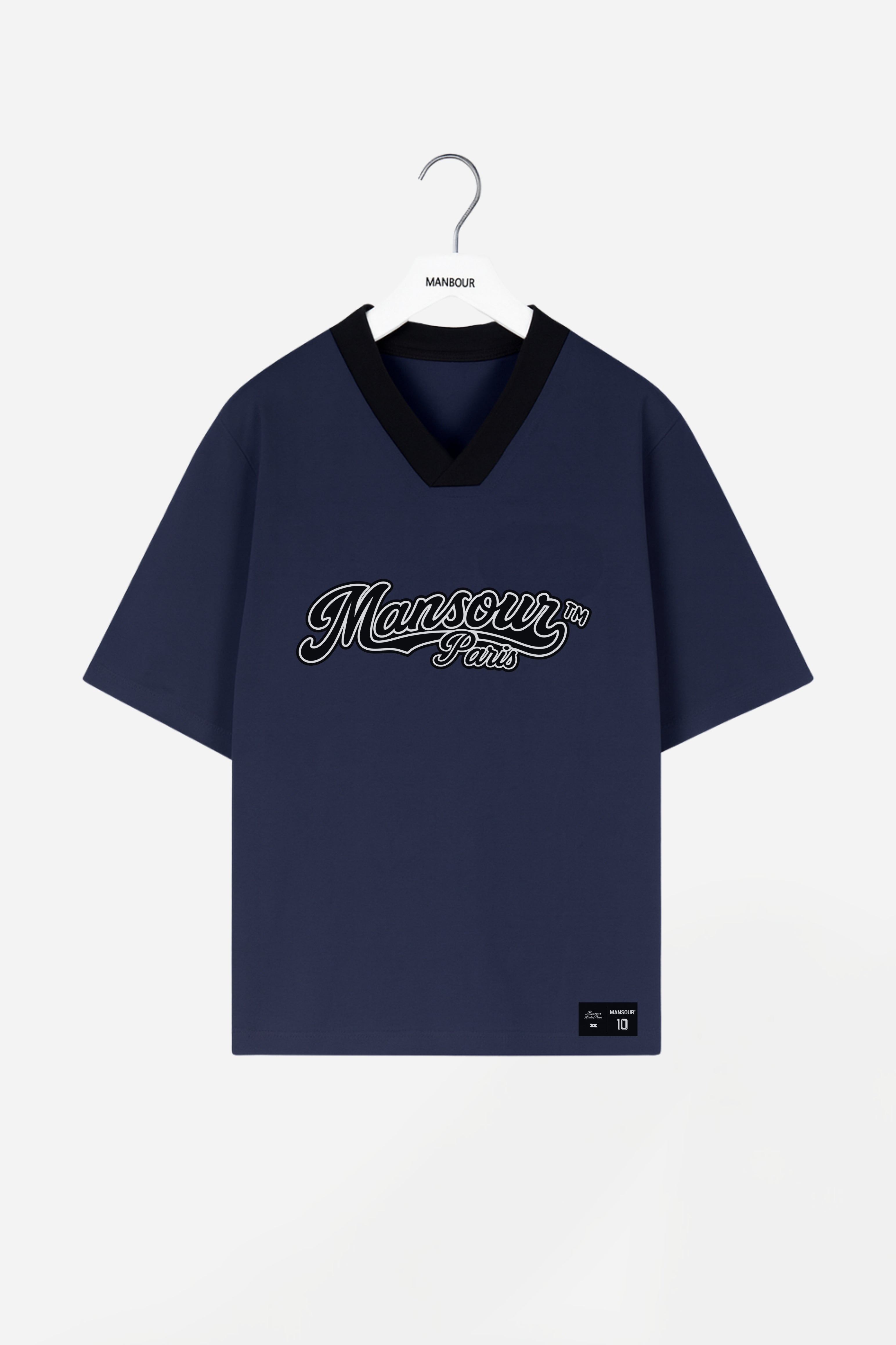 Baseball Jersey