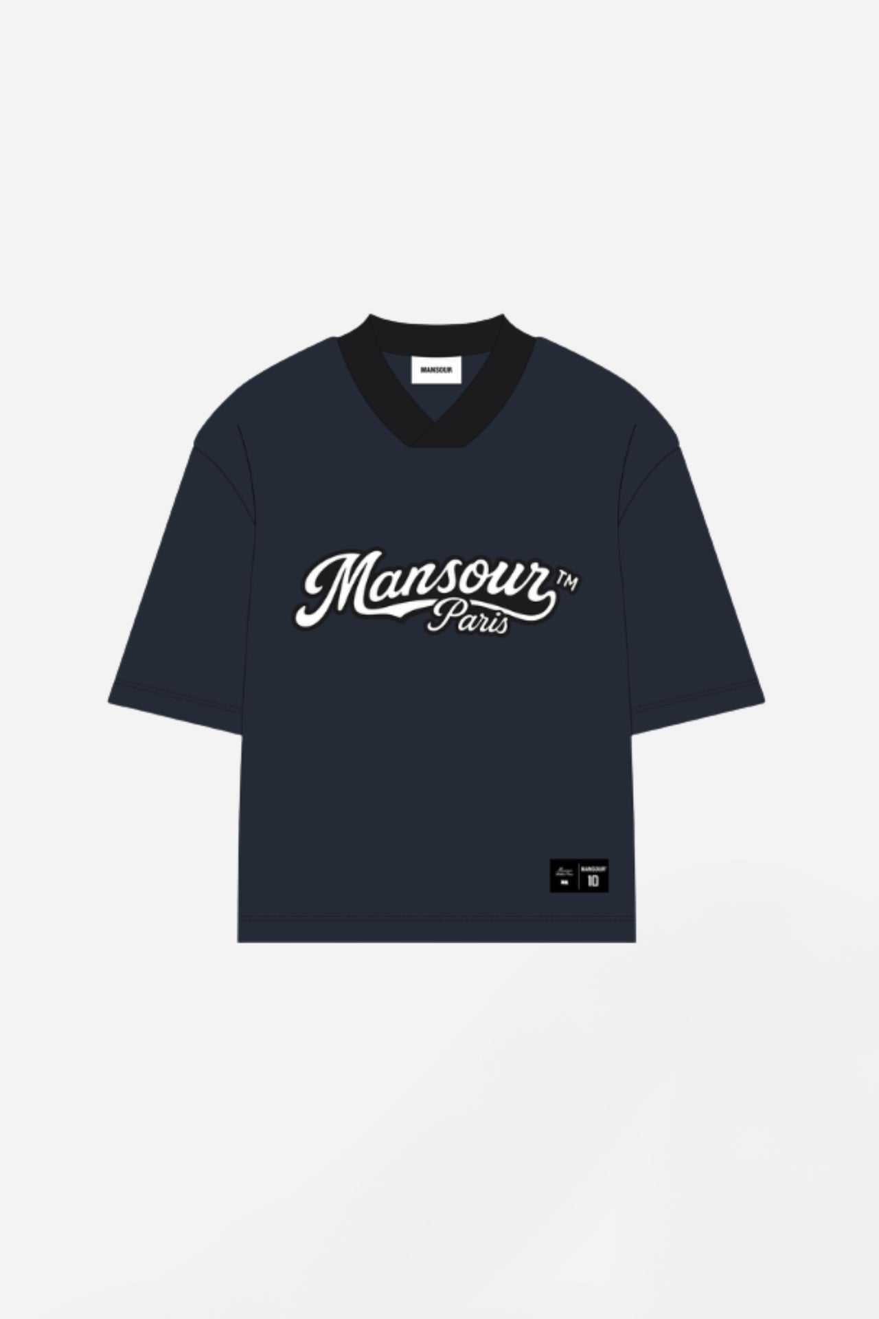 Baseball Jersey
