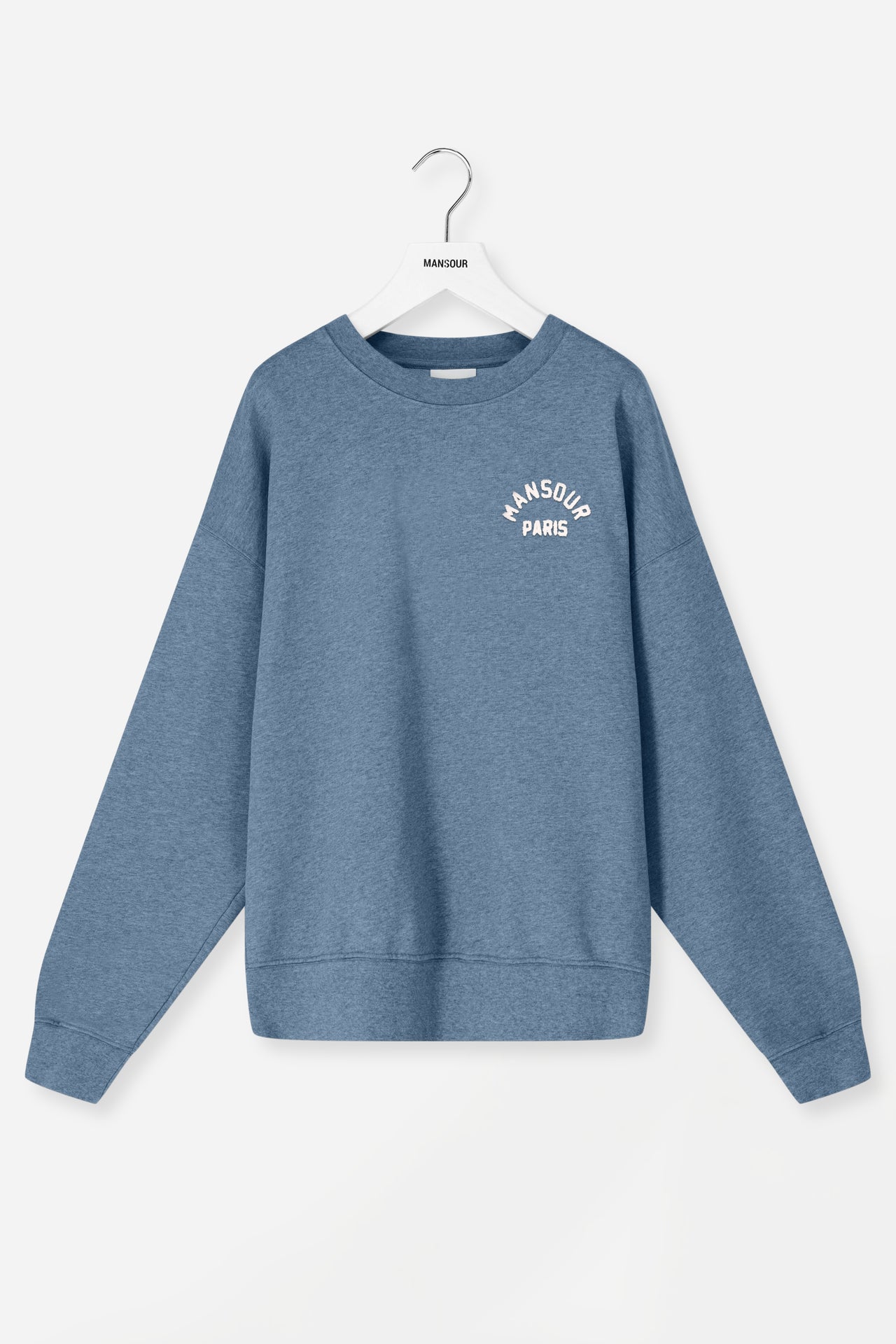 Paris College Sweater