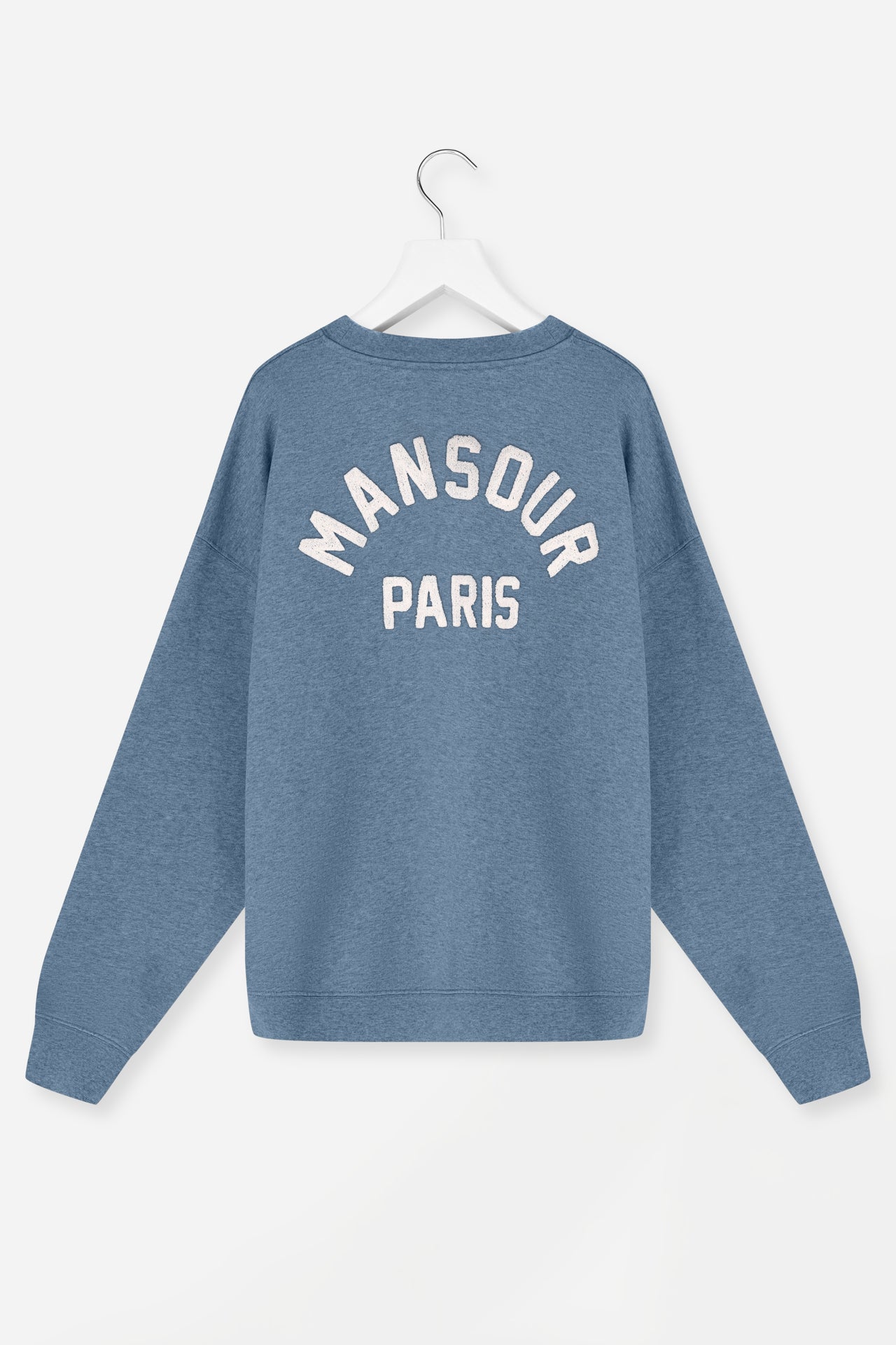 Paris College Sweater