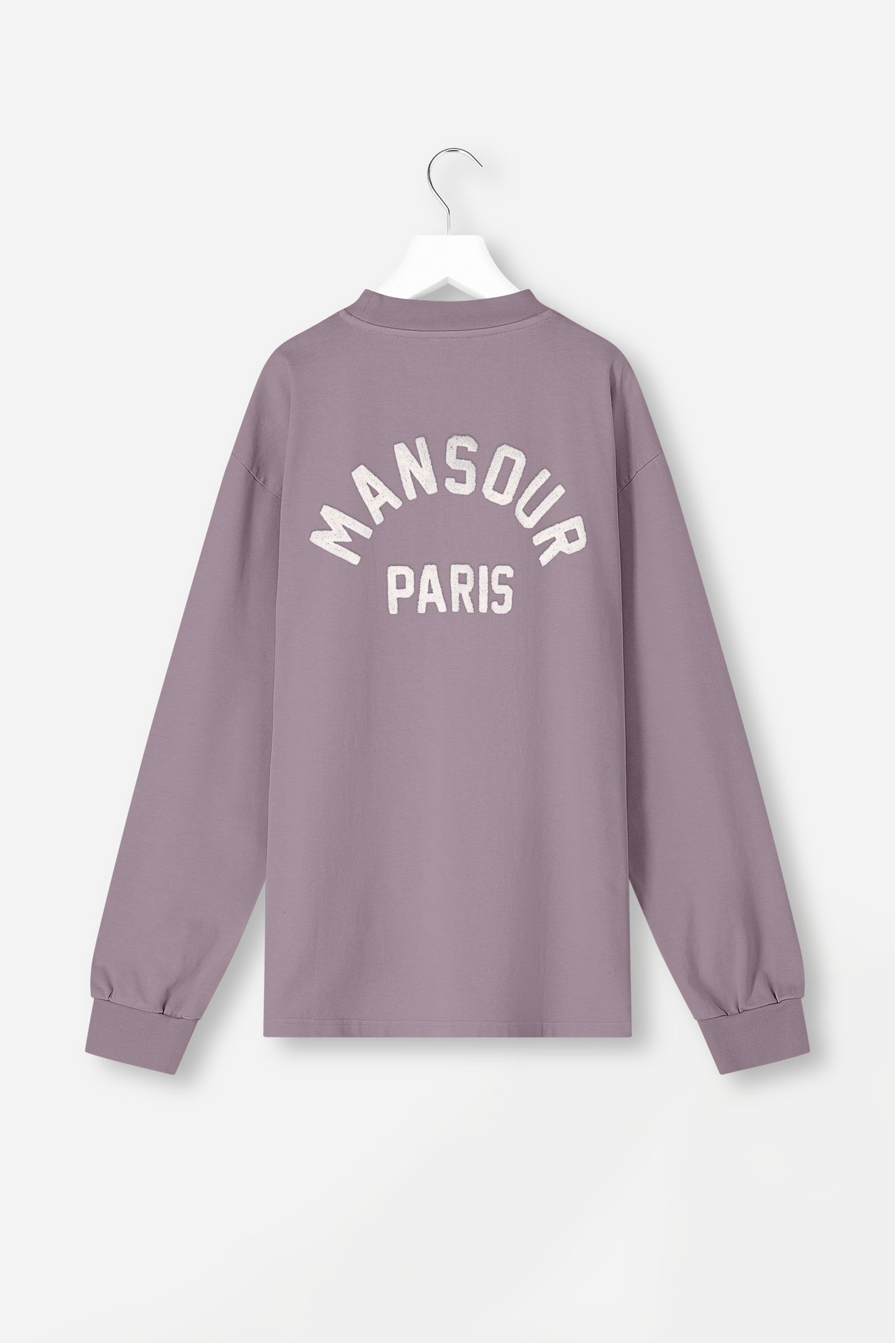 Paris College Longsleeve