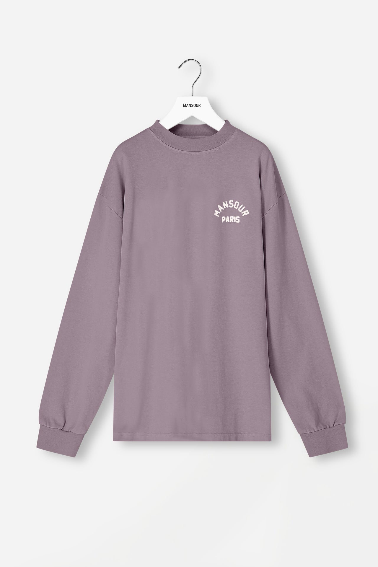 Paris College Longsleeve