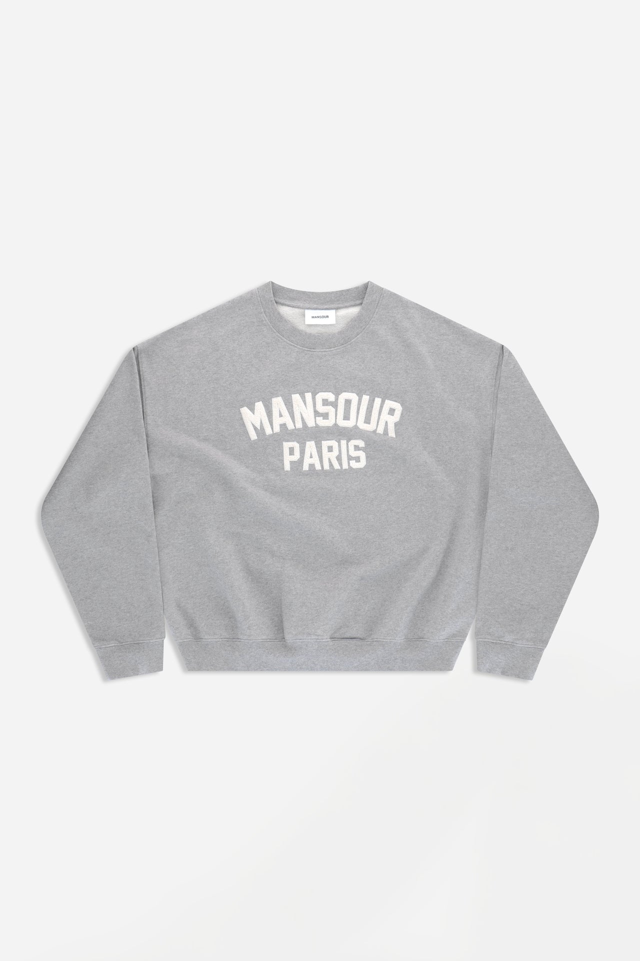 Paris College Sweater