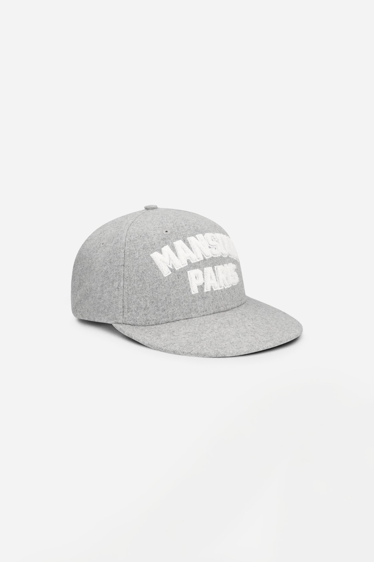 Paris College Baseball Cap