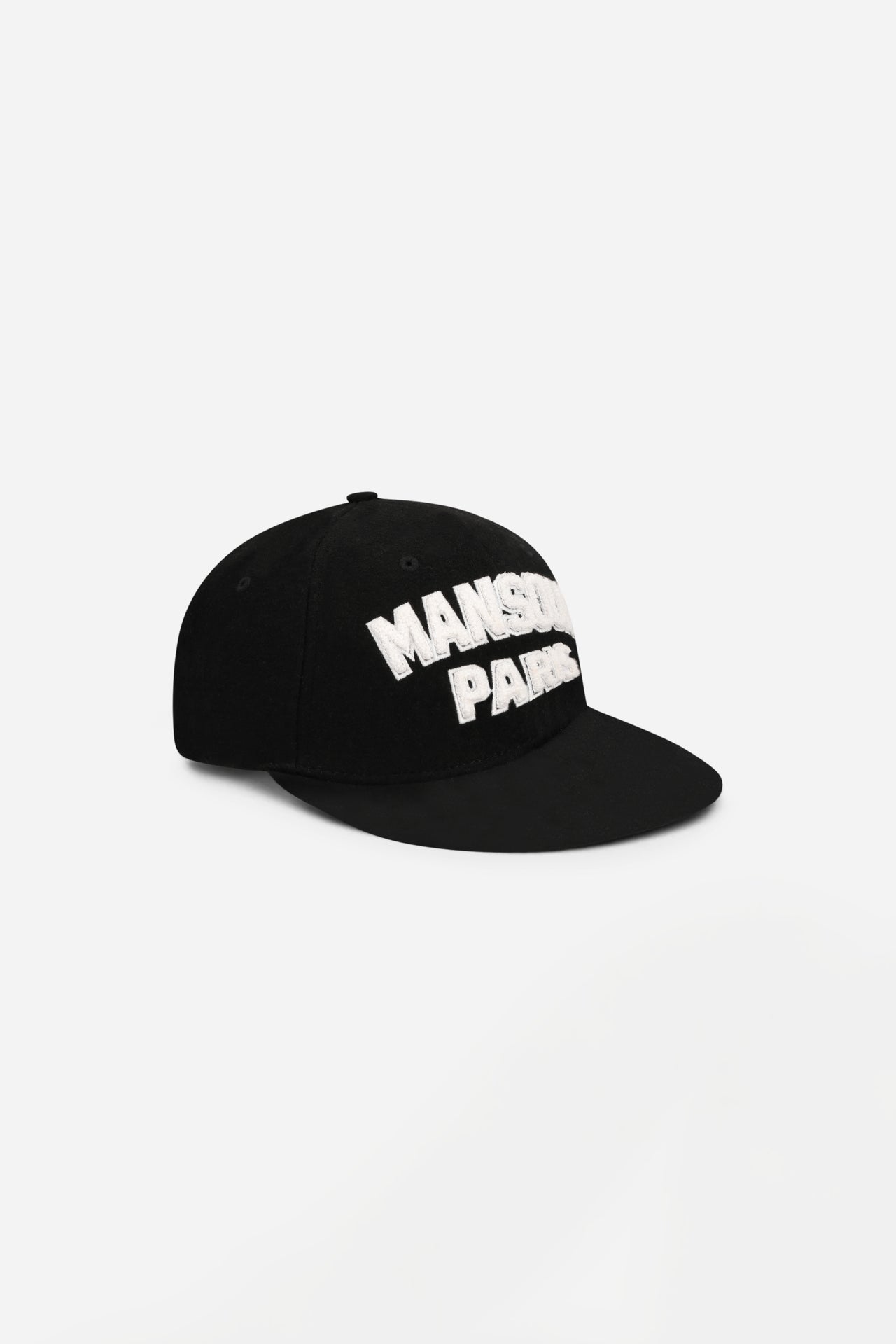 Paris College Baseball Cap