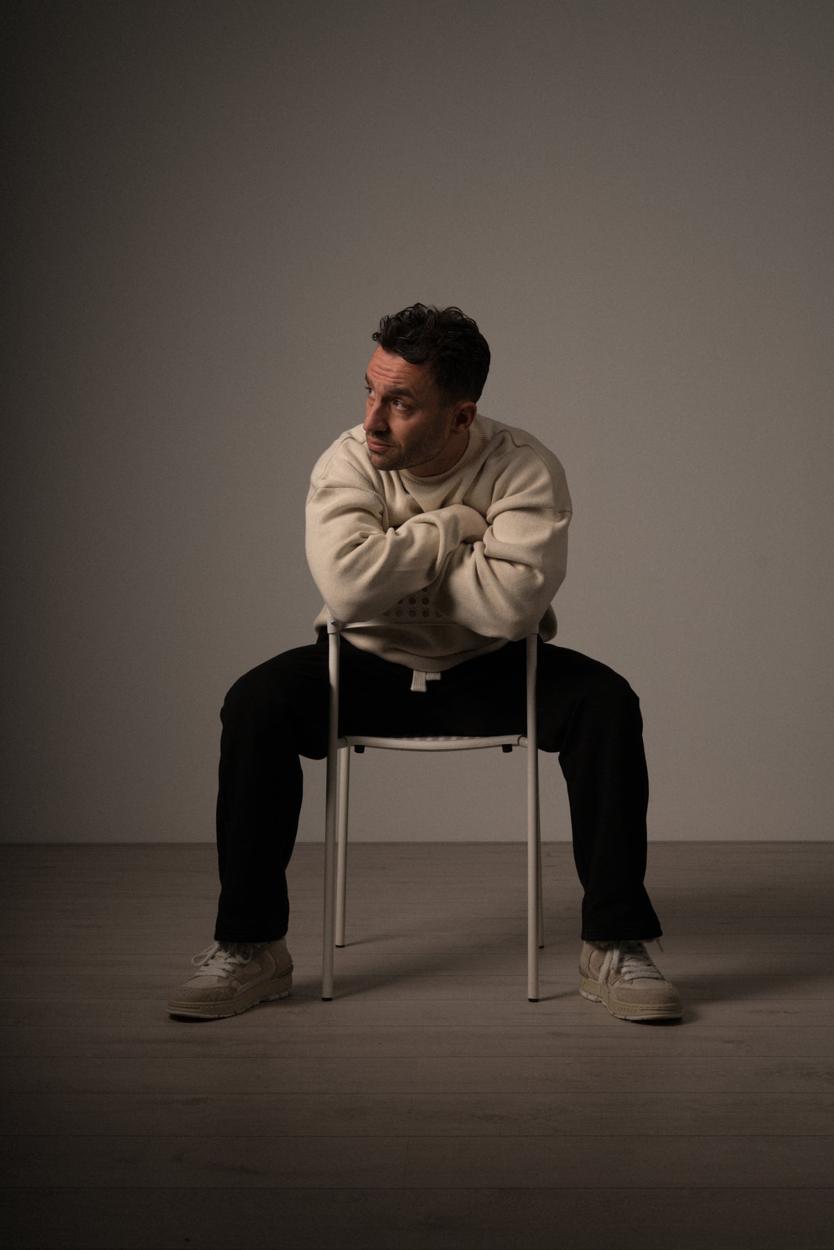 Q&A WITH HOSANG