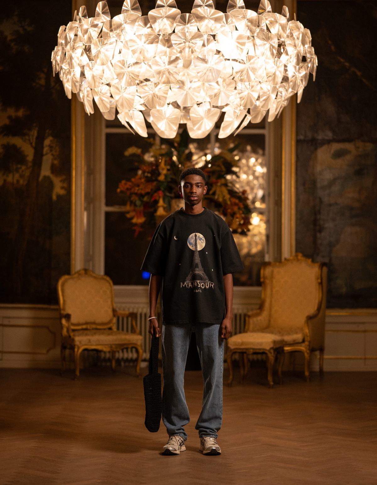mansour fall winter