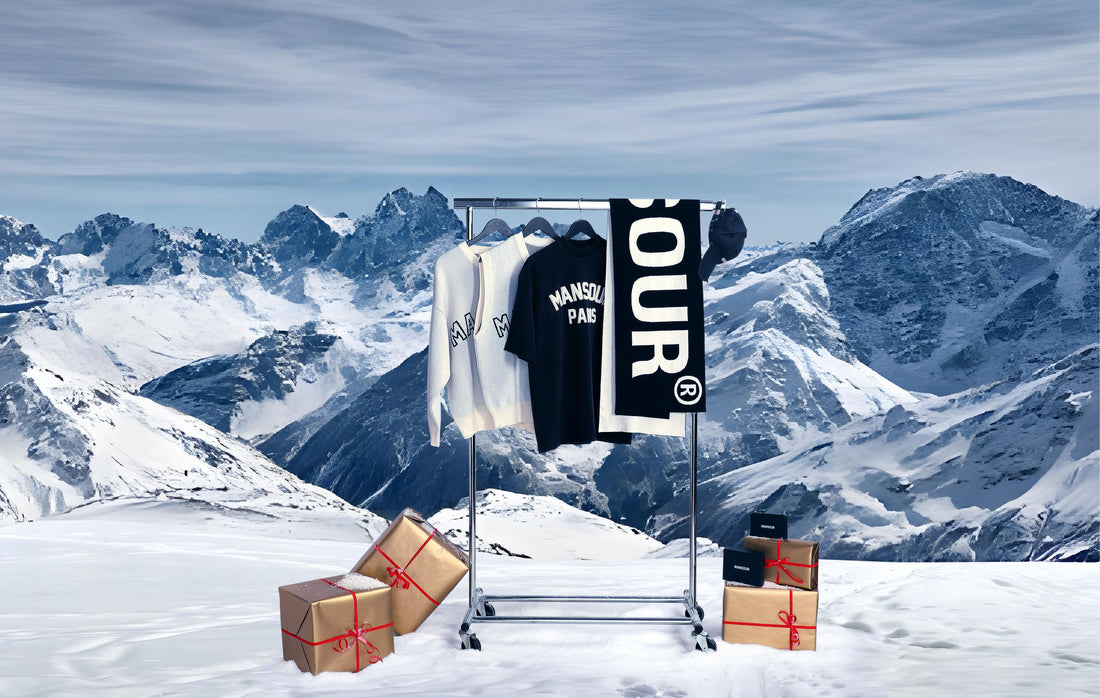 Gifting Season: The Perfect Time to Give with Mansour