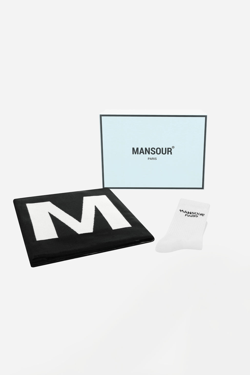 Logo Sjaal en Sokken