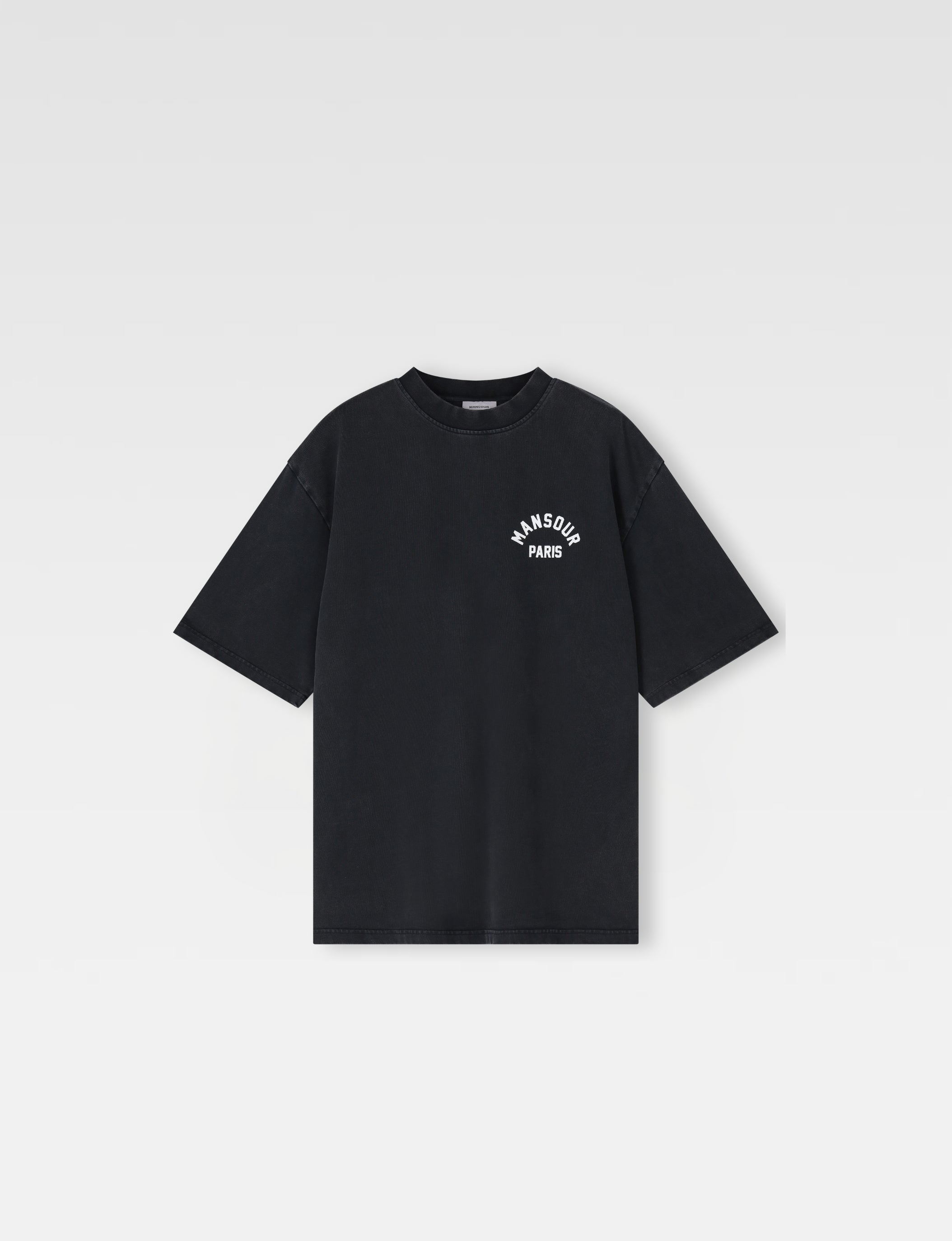 Arch Felt T-shirt