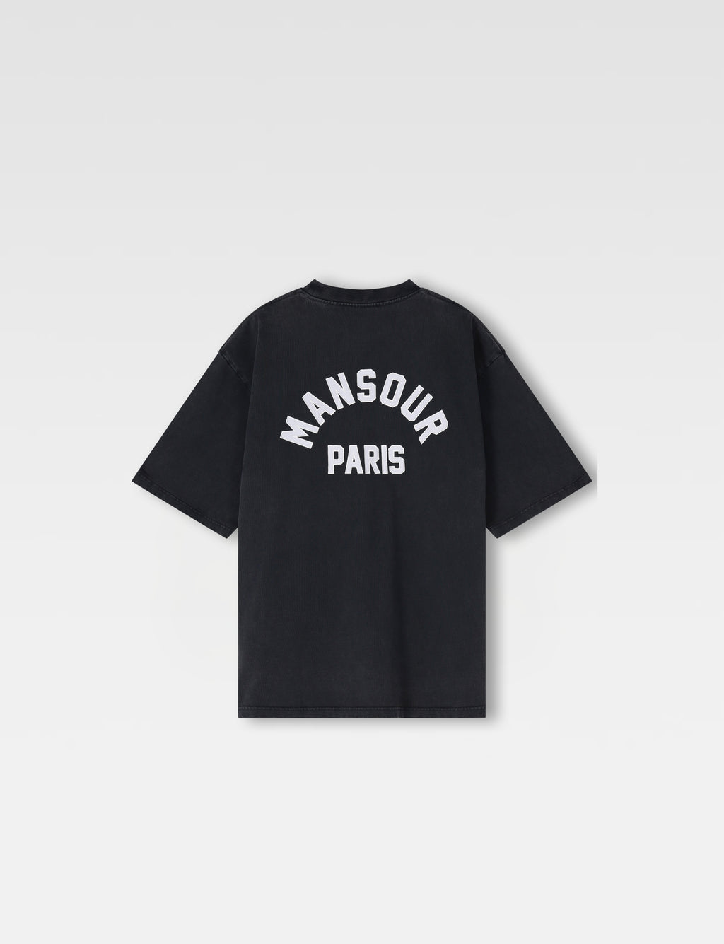 Arch Felt T-shirt