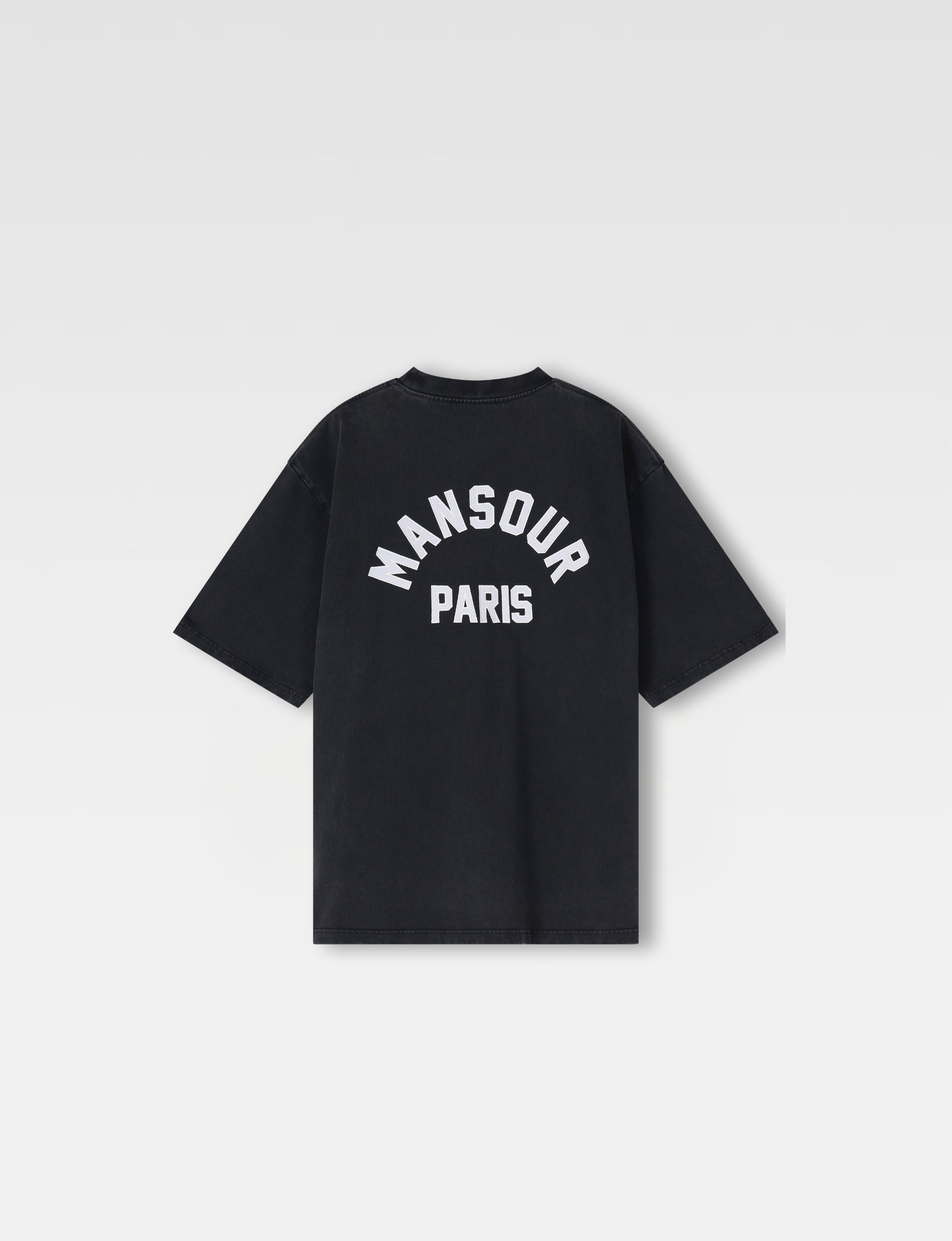 Arch Felt T-shirt