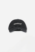 Casquette Monogramme