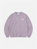 Paris College Longsleeve Nirvana