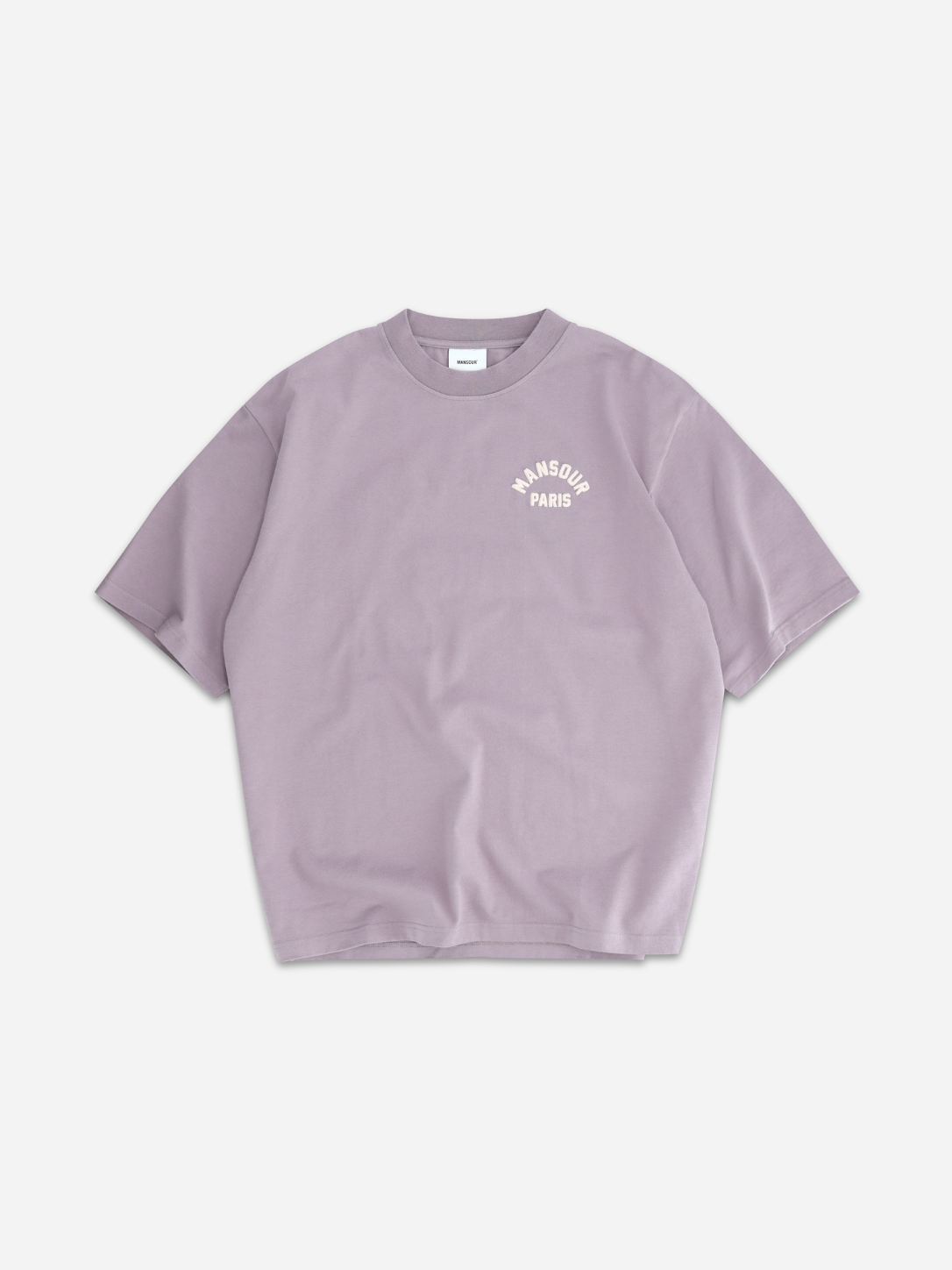 T-shirt du Paris College
