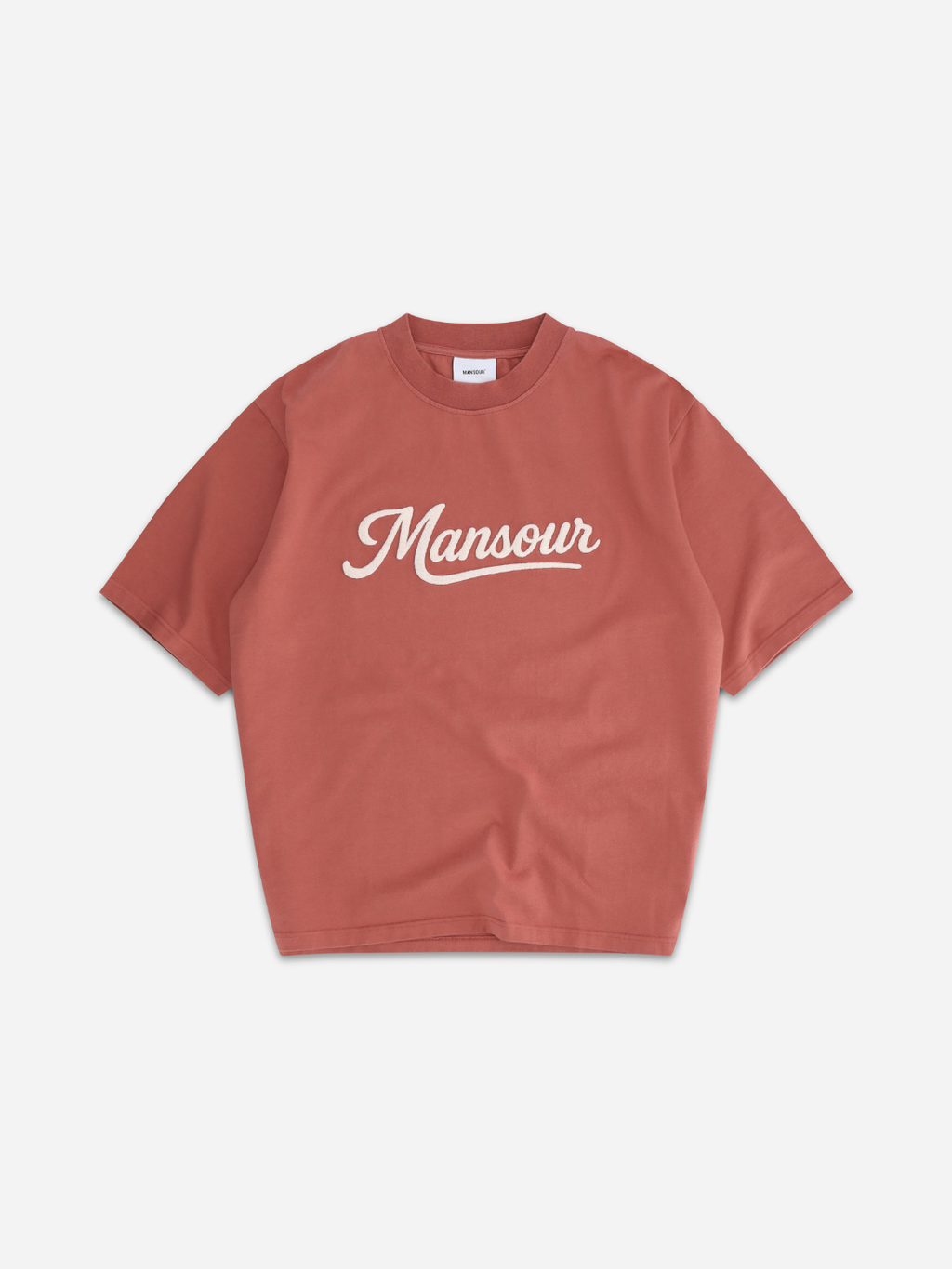 Swoosh-T-Shirt