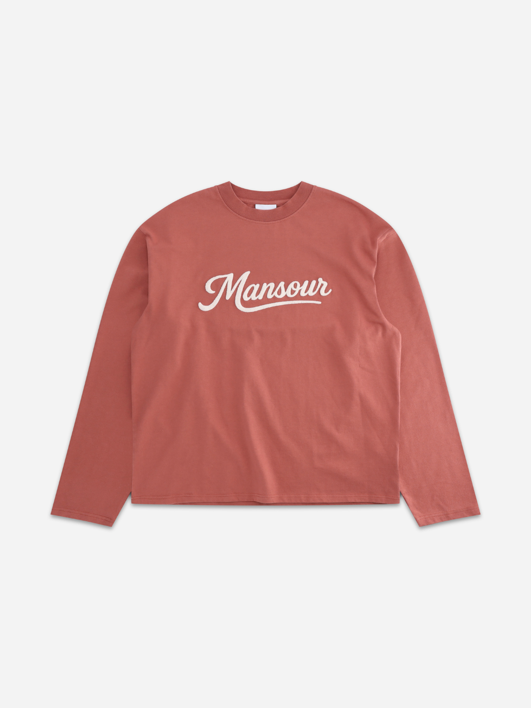 T-shirt à manches longues Swoosh