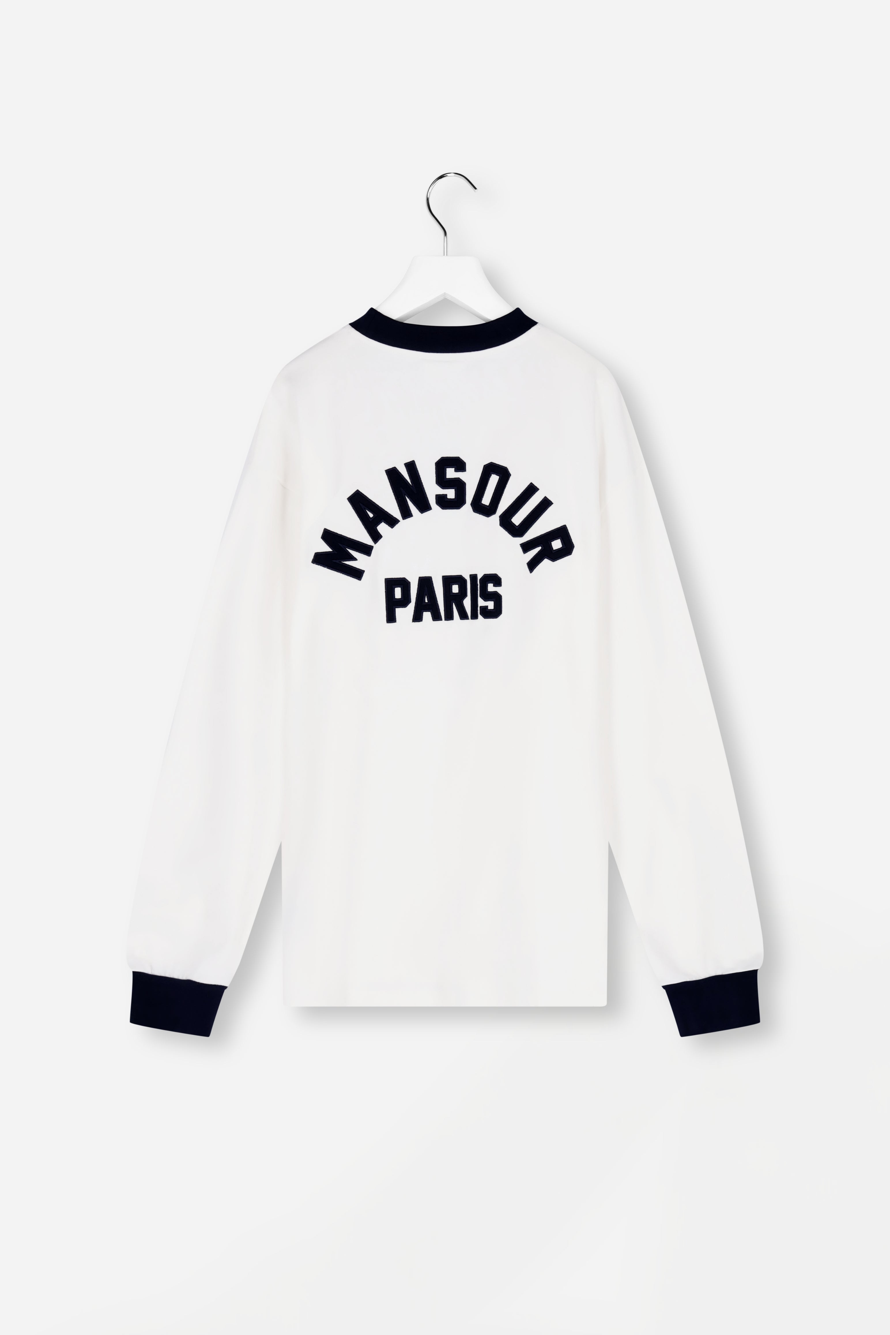 Arch Felt Longsleeve