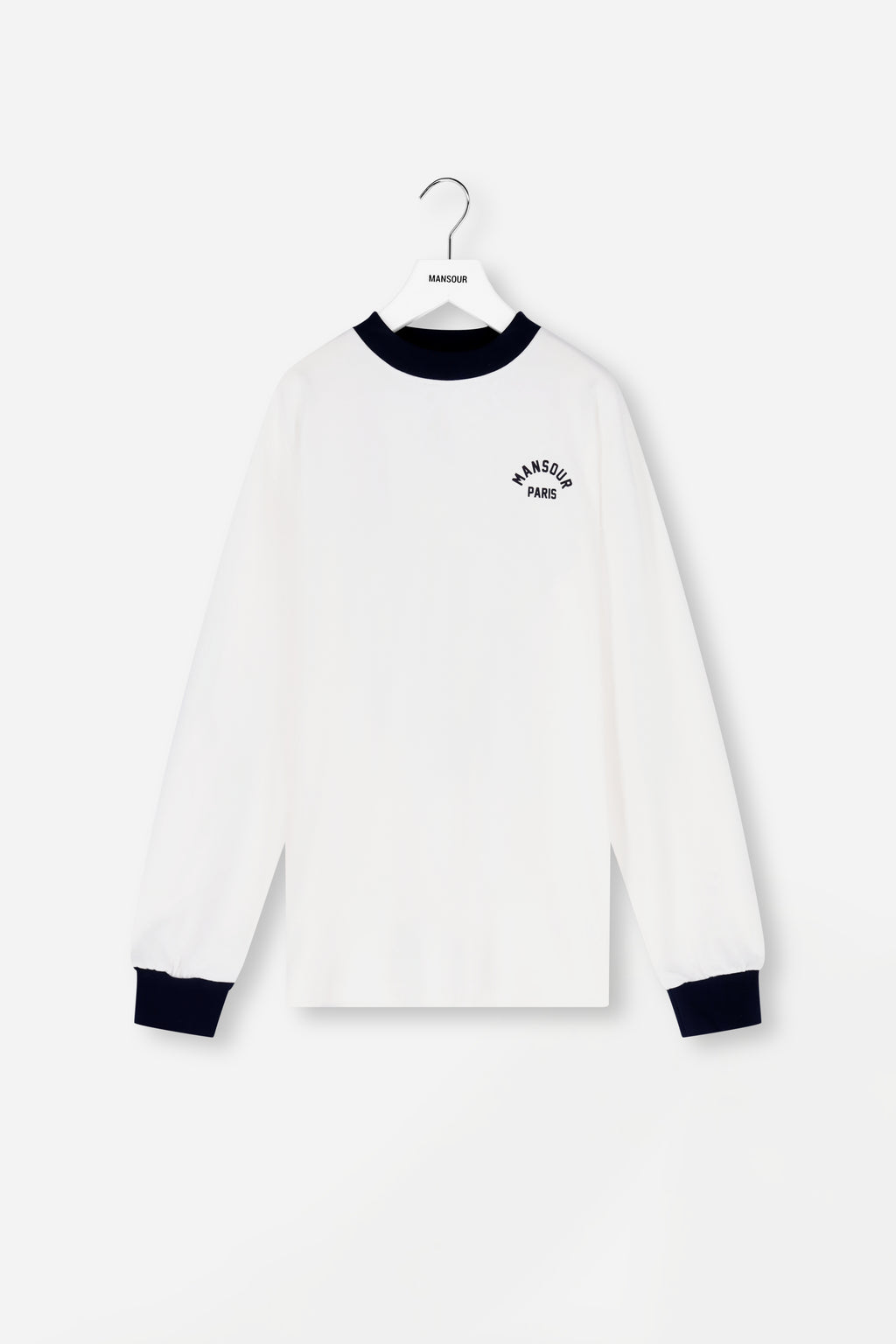 Arch Felt Longsleeve