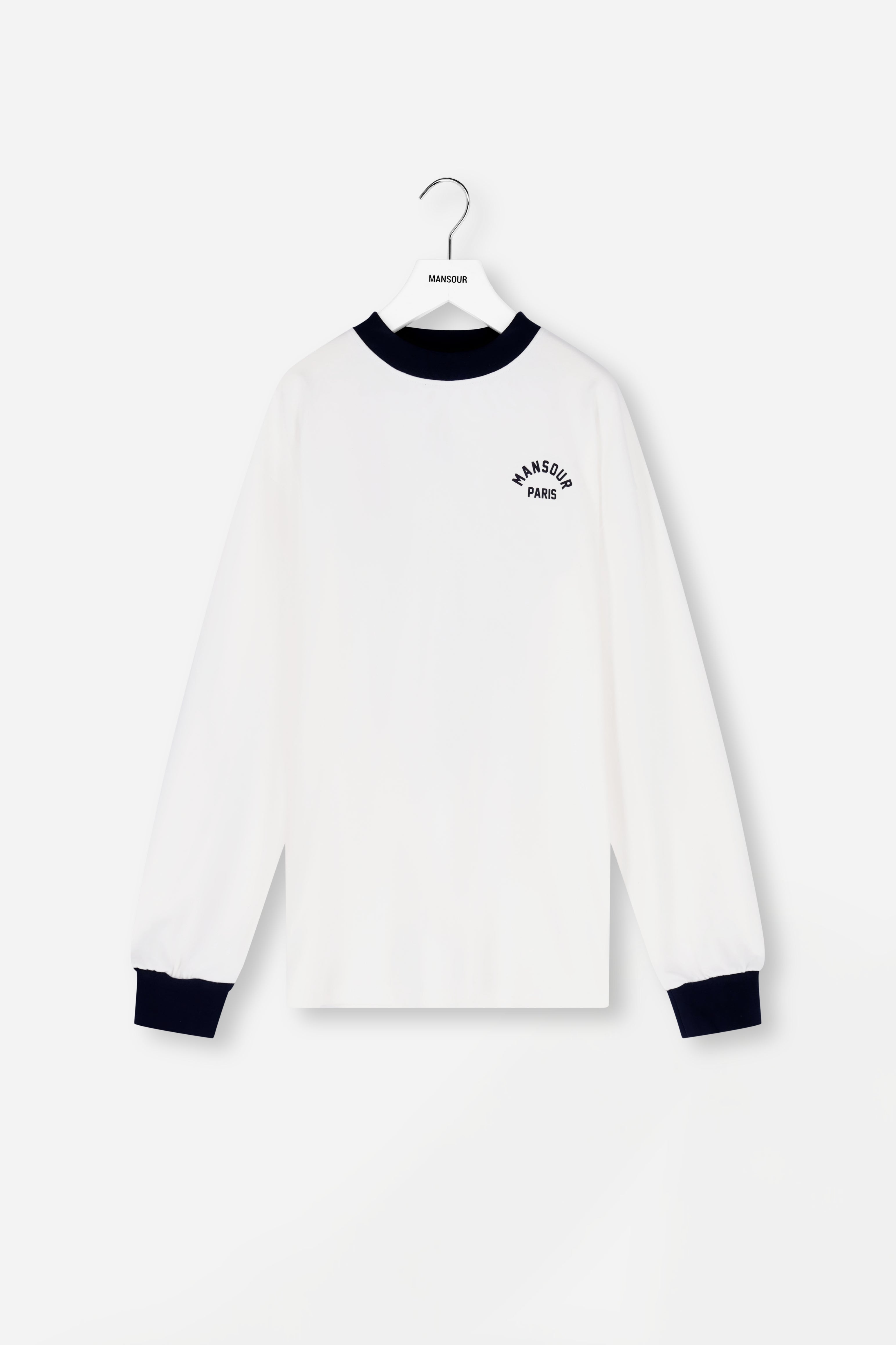 Arch Felt Longsleeve