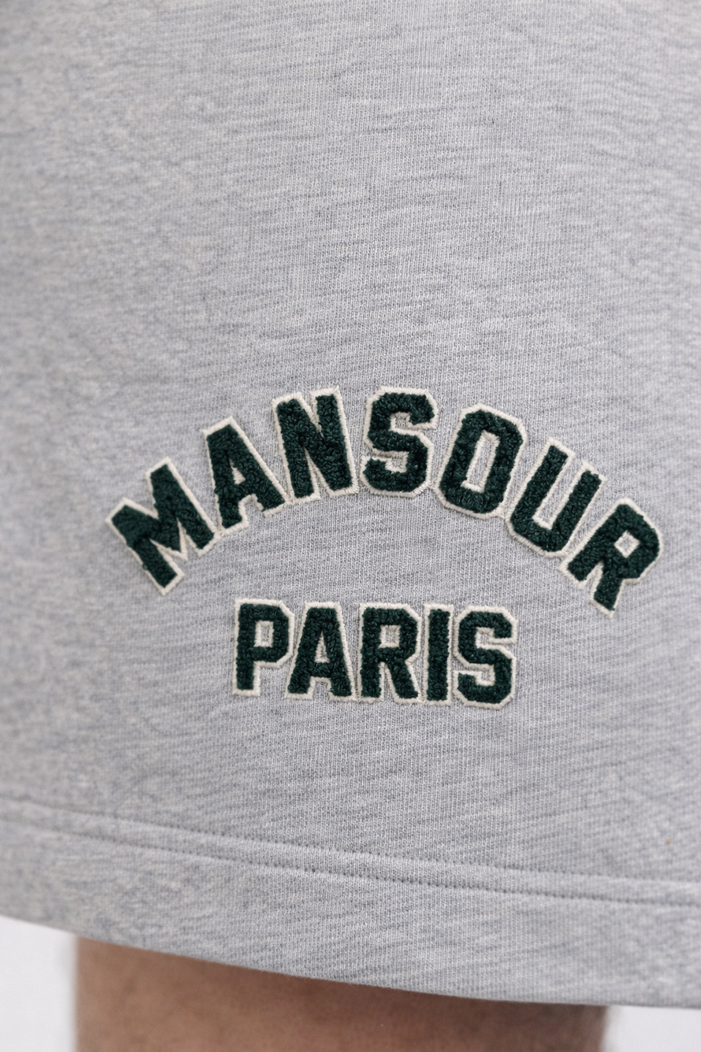 Short de basketball universitaire