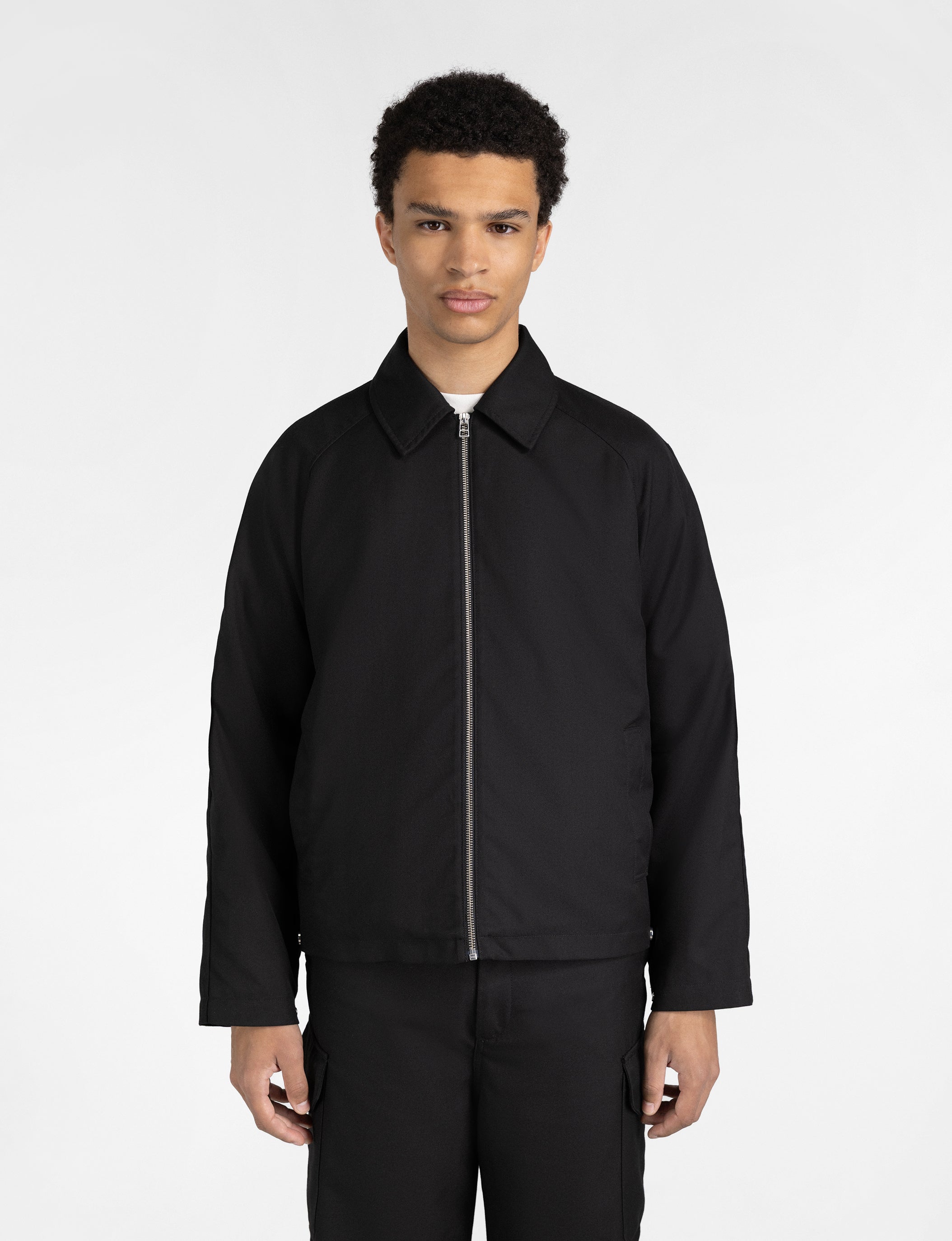 Veste en laine sur mesure