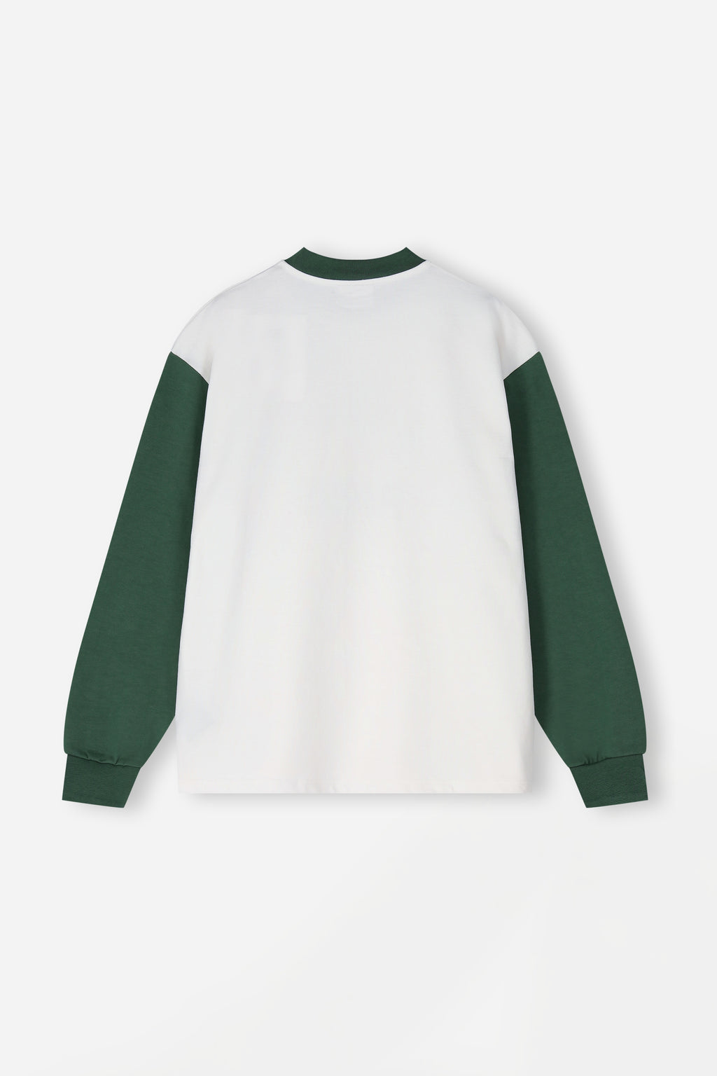 Paris College Baseball Longsleeve