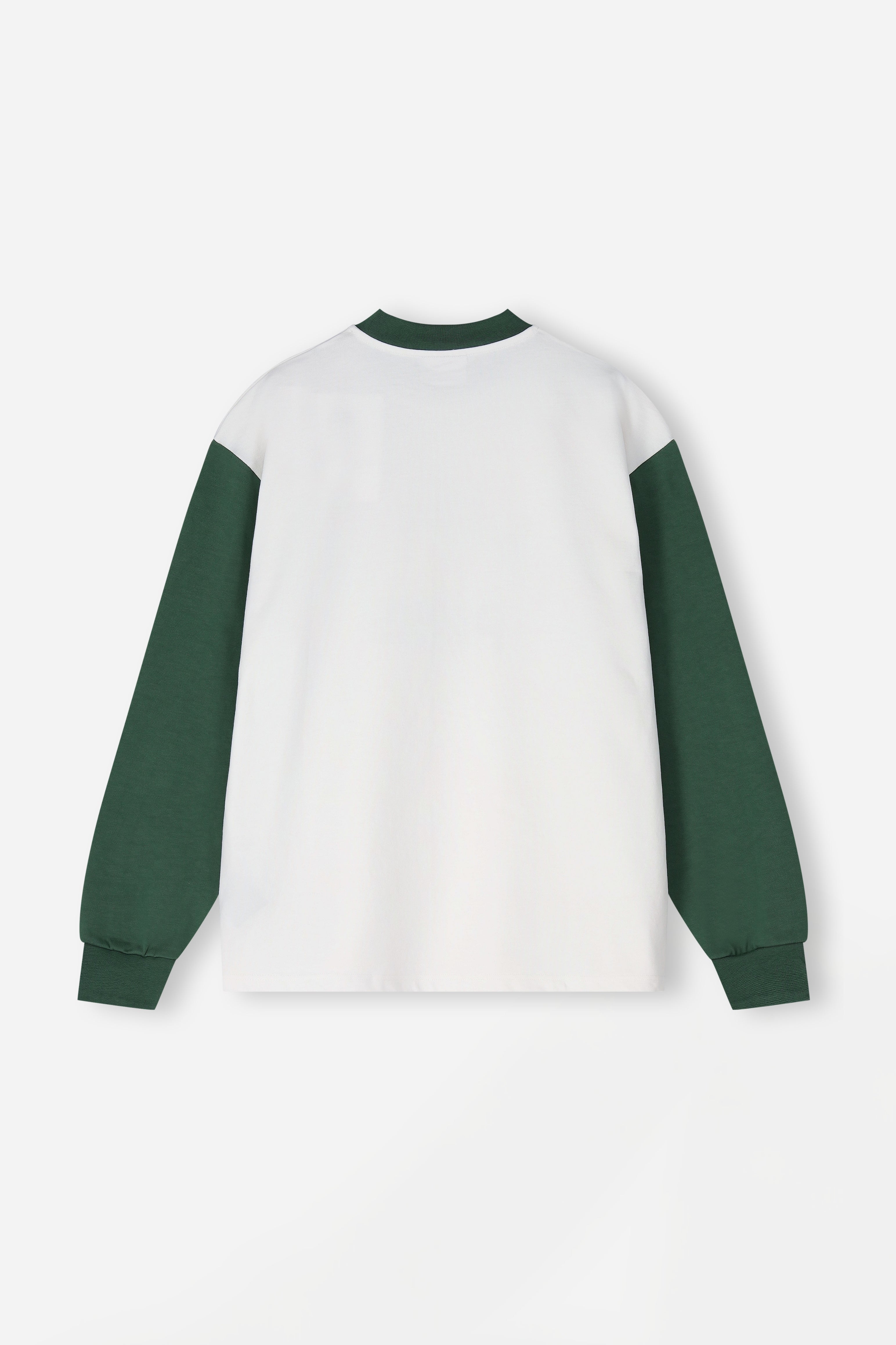 Paris College Baseball Longsleeve
