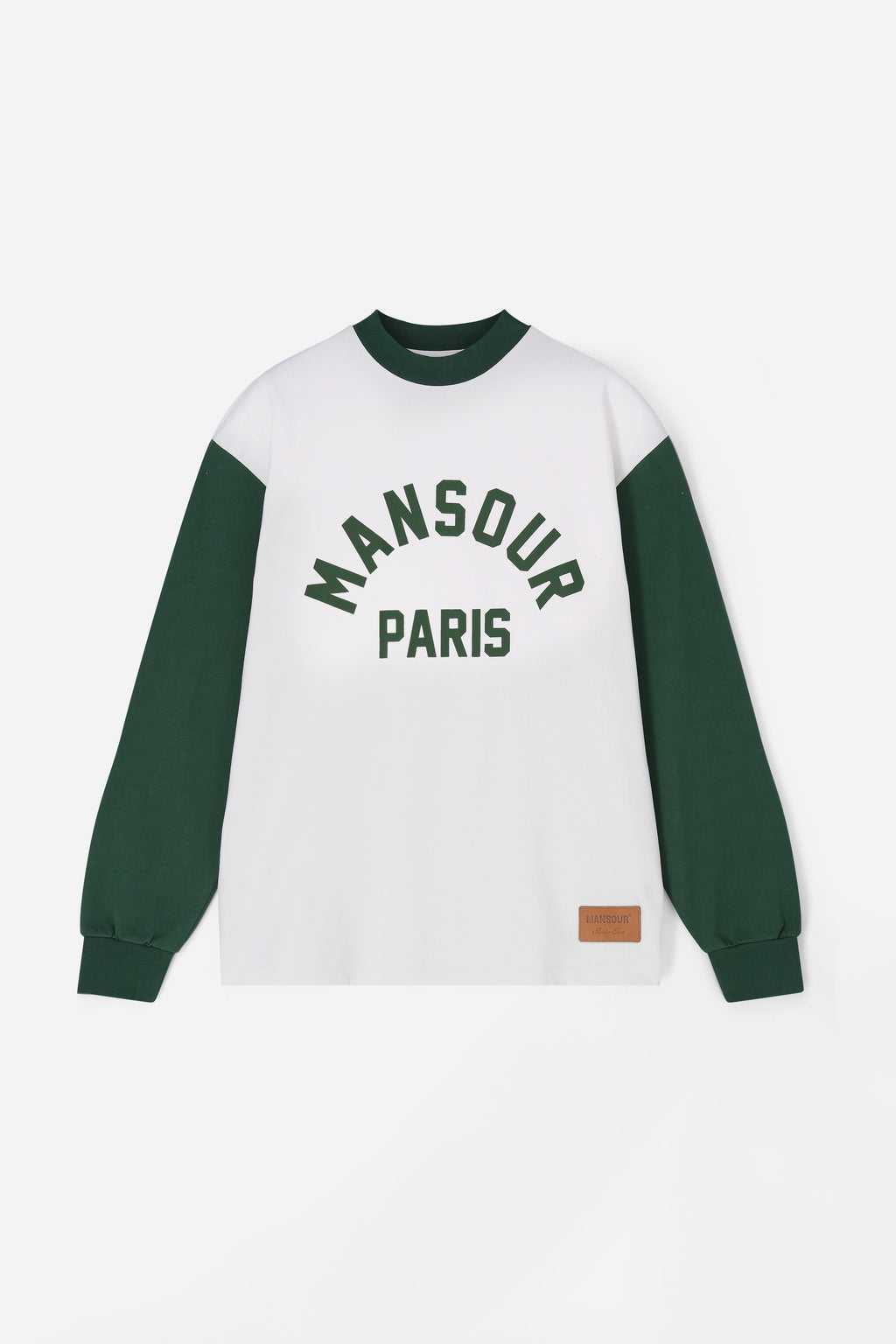 Paris College Baseball Longsleeve