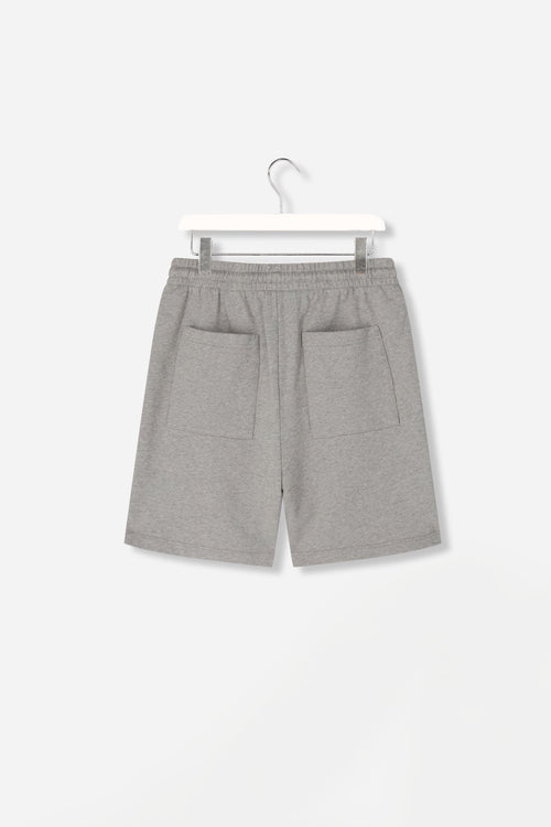 Short de basketball universitaire