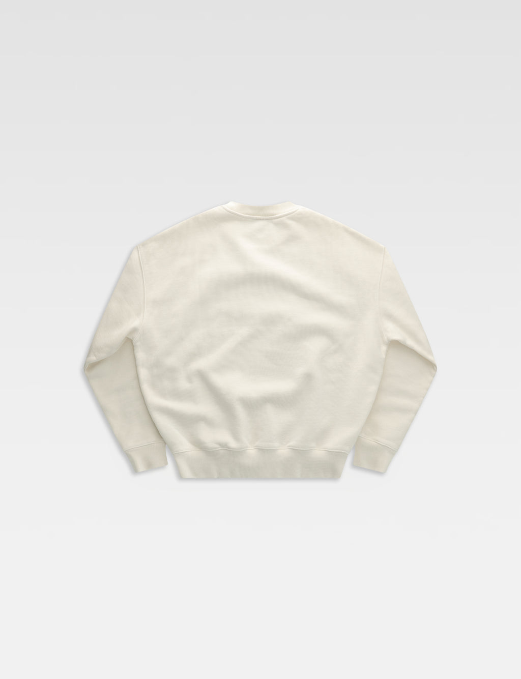 Eiffel Sweater Vintage White