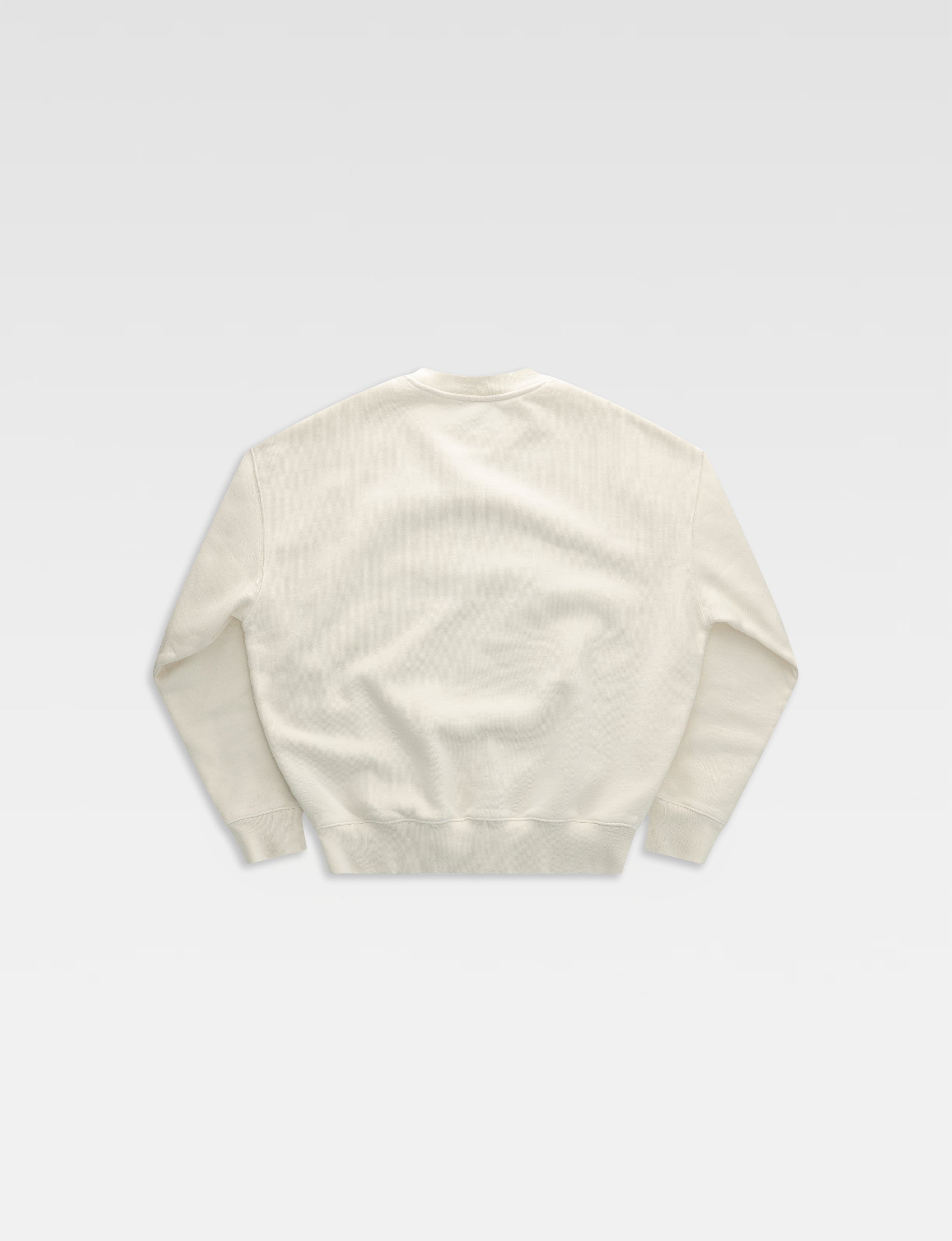 Eiffel Sweater Vintage White