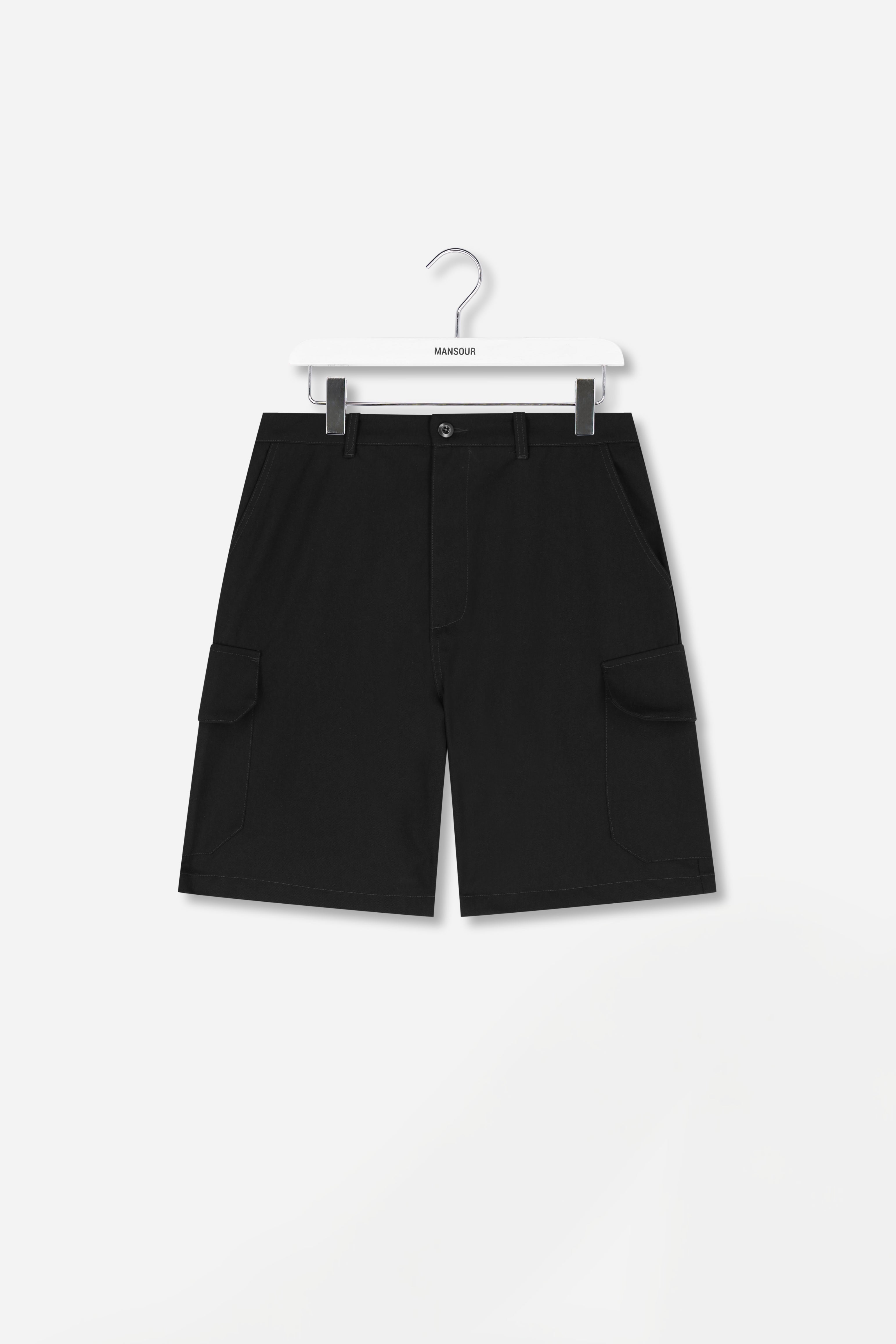 Cargo Shorts